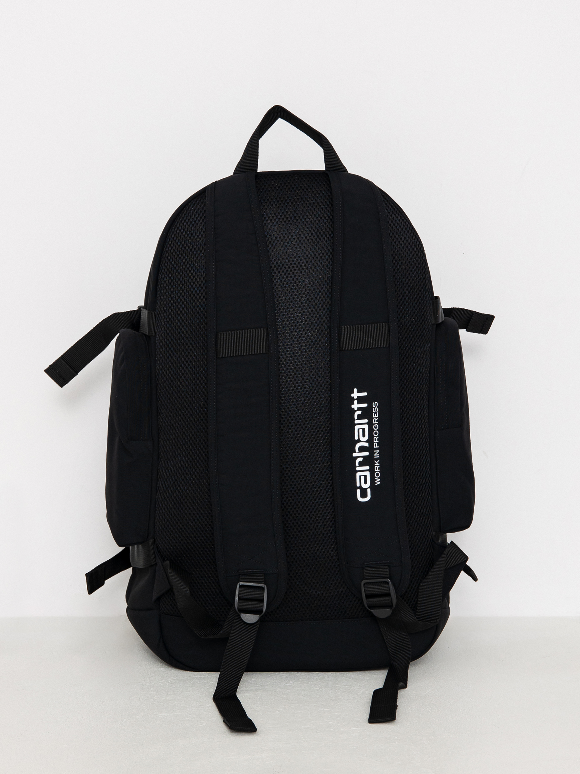 Carhartt WIP Kayton Hátizsák (black)
