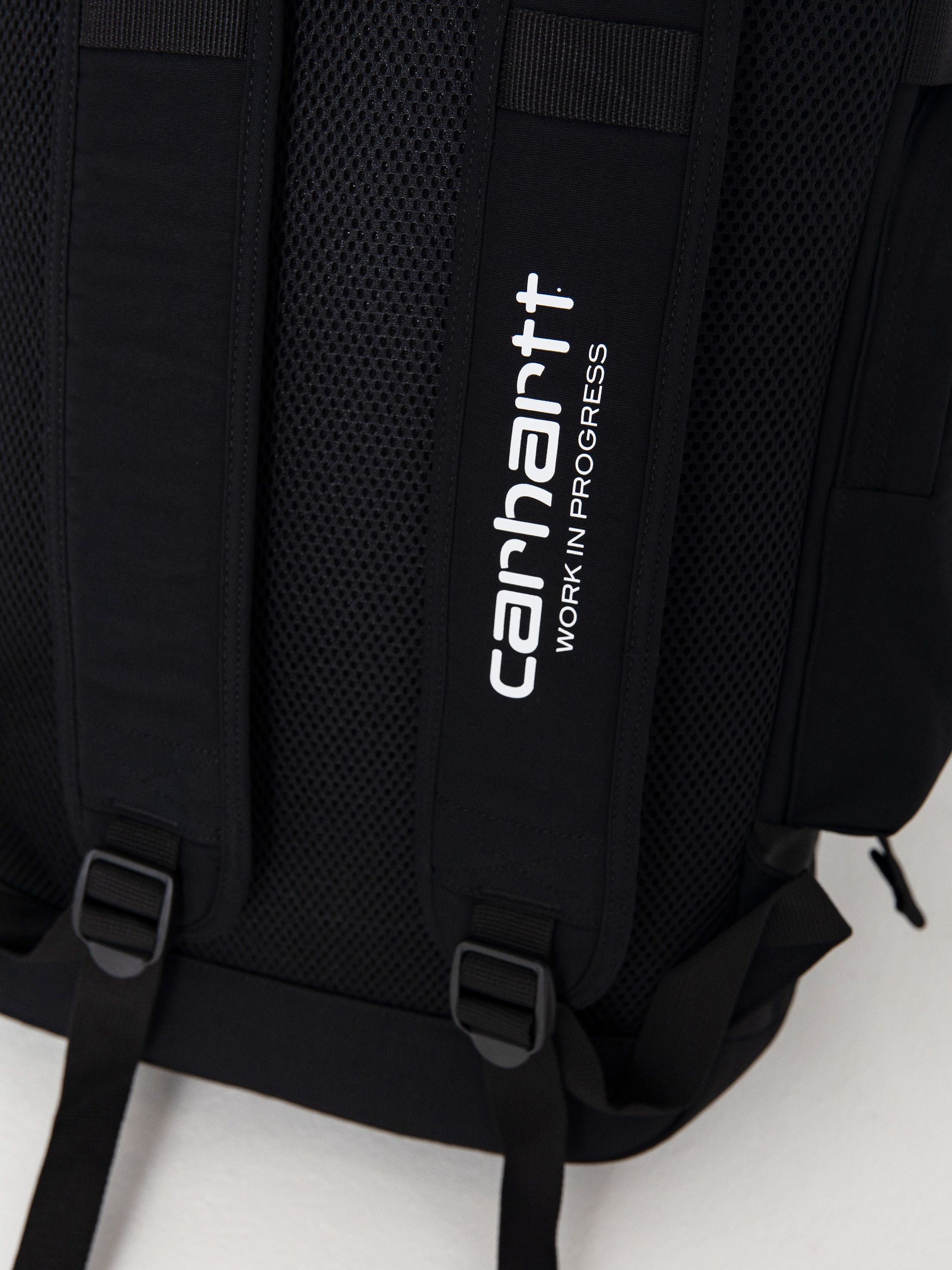 Carhartt WIP Kayton Hátizsák (black)