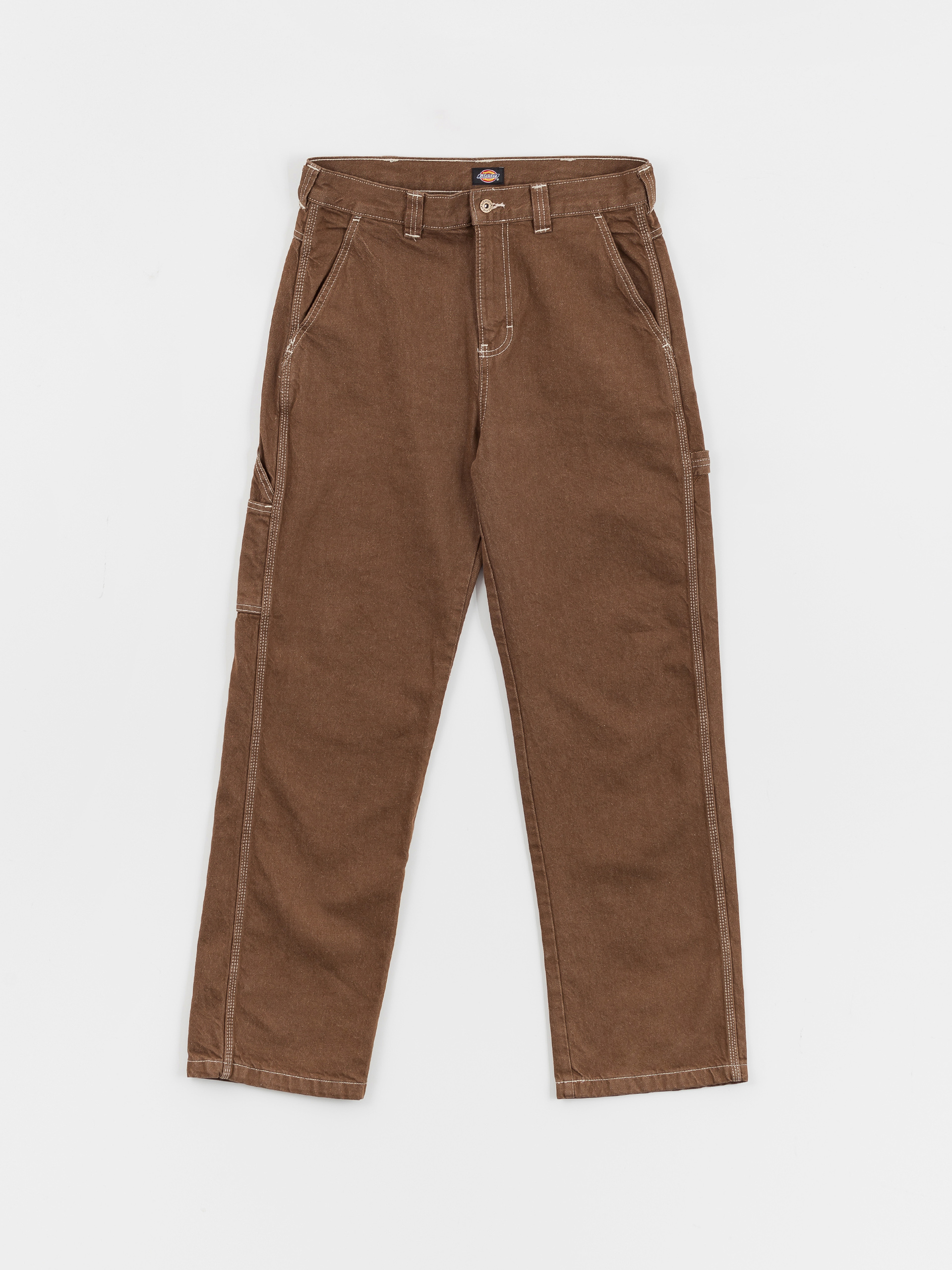 Dickies Stevensville Carpenter Kisnadrág (mushroom)