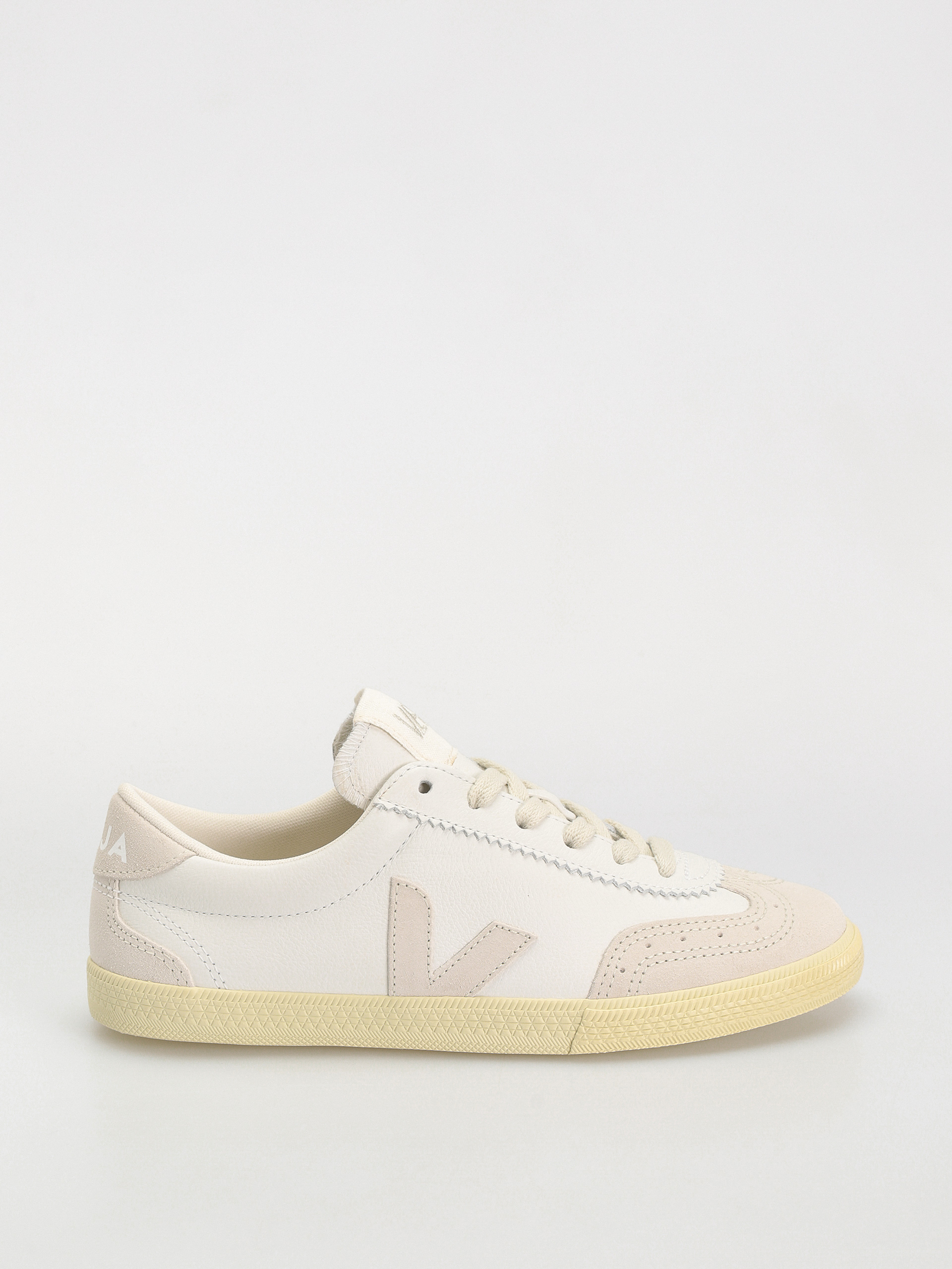 Veja Volley Wmn Cipu0151k (white natural)