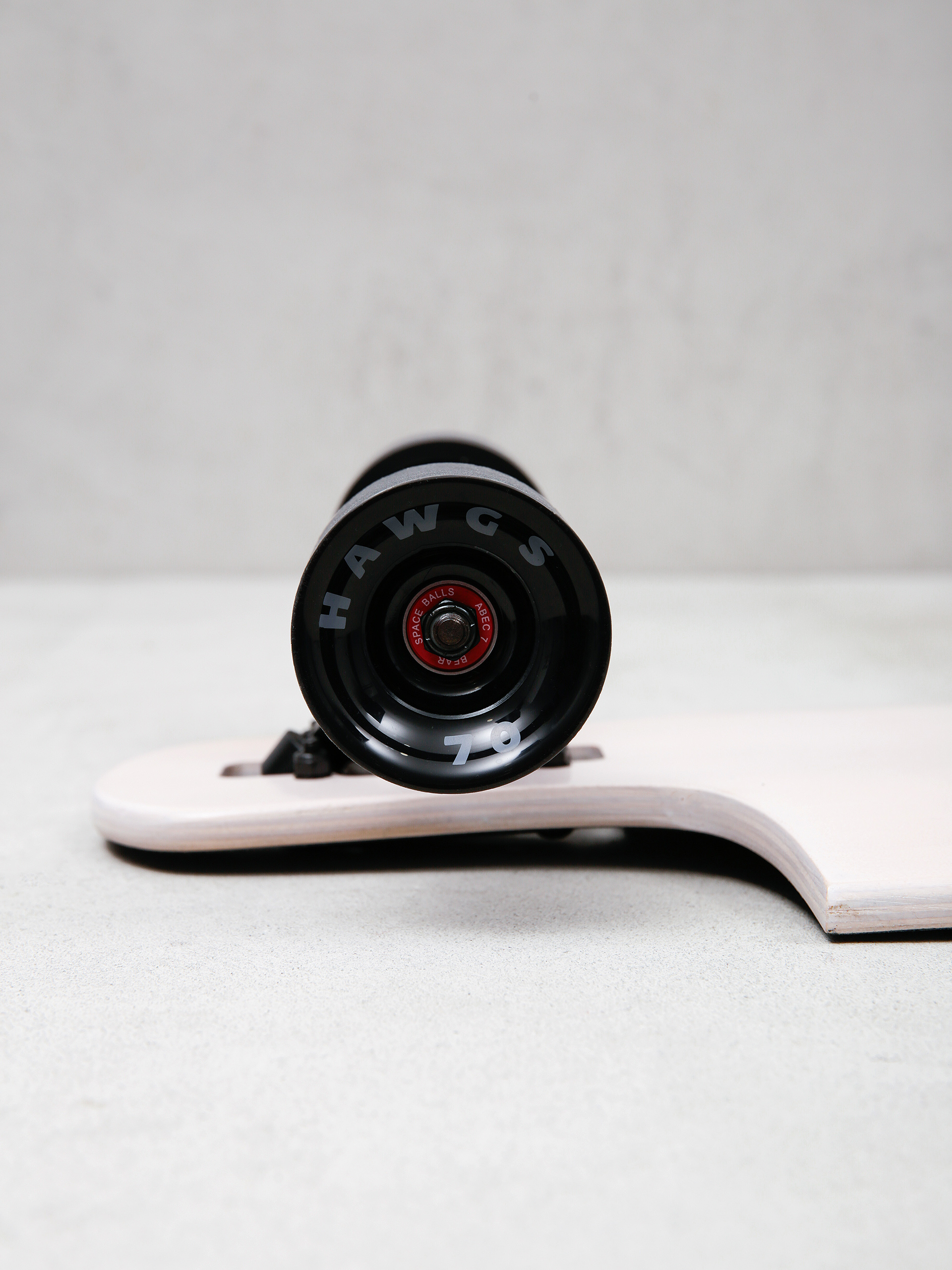 Landyachtz Drop Hammer Longboard (skate or dye)