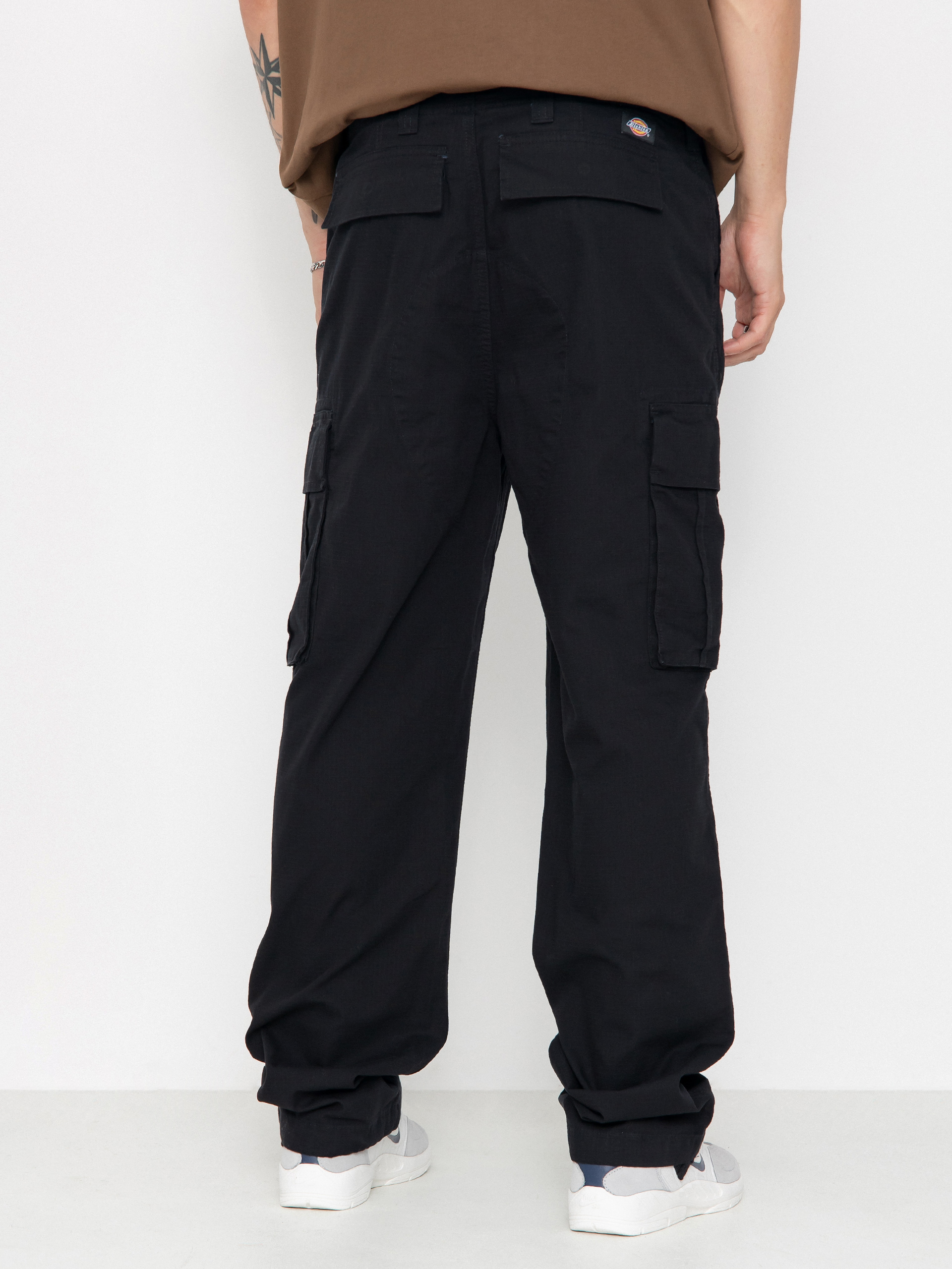 Dickies Eagle Bend Kisnadrág (black)