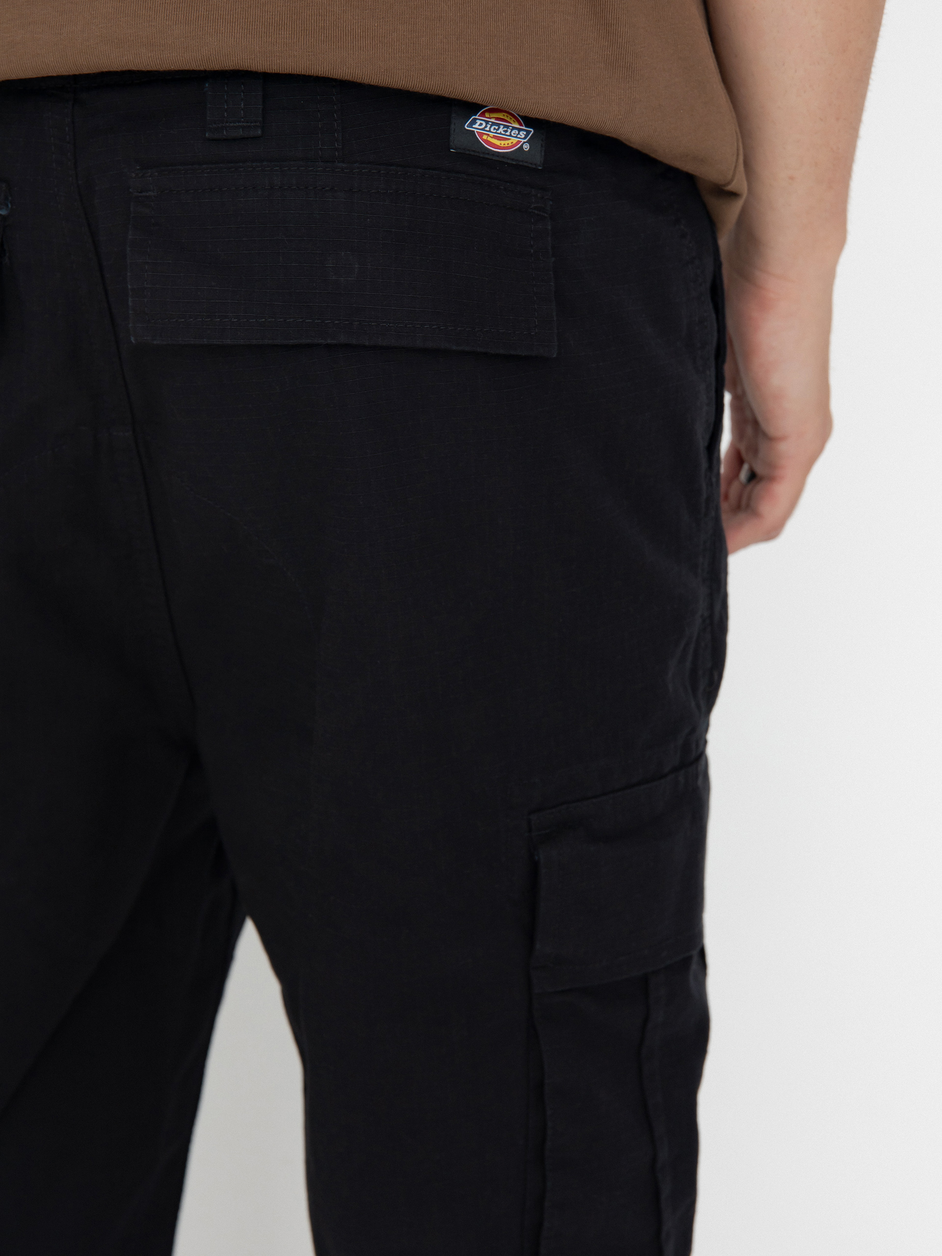 Dickies Eagle Bend Kisnadrág (black)