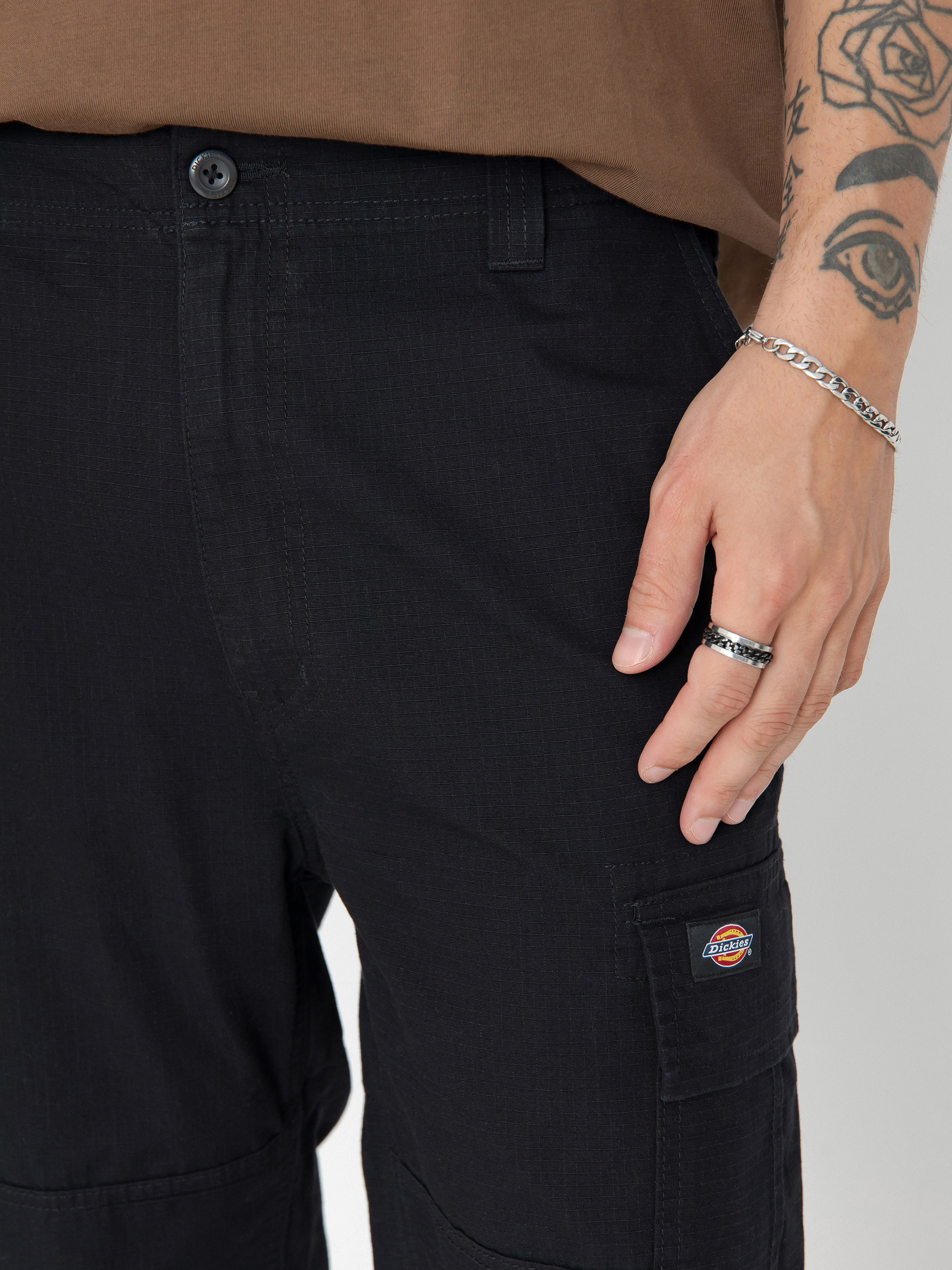 Dickies Eagle Bend Kisnadrág (black)