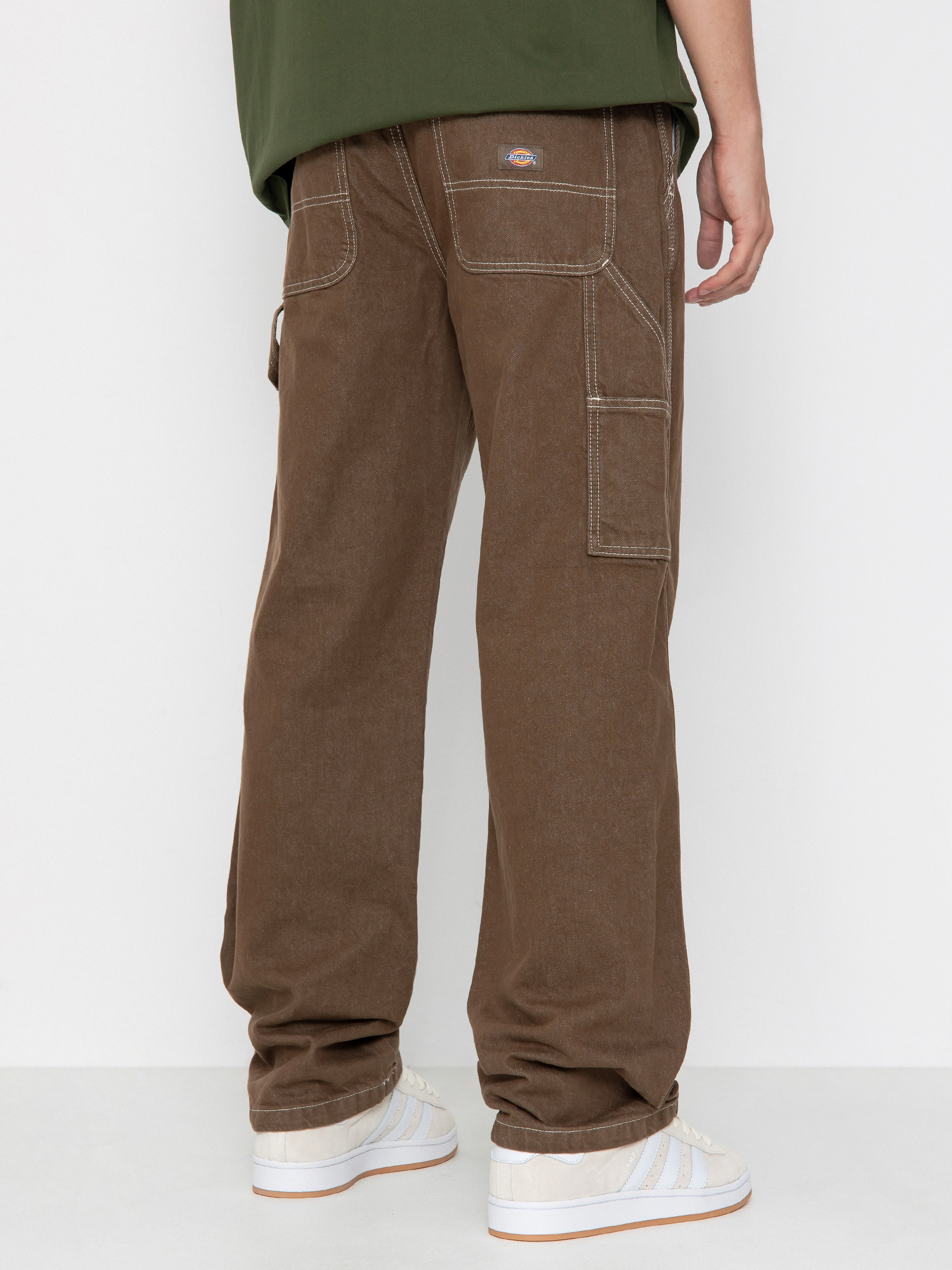 Dickies Stevensville Carpenter Kisnadrág (mushroom)
