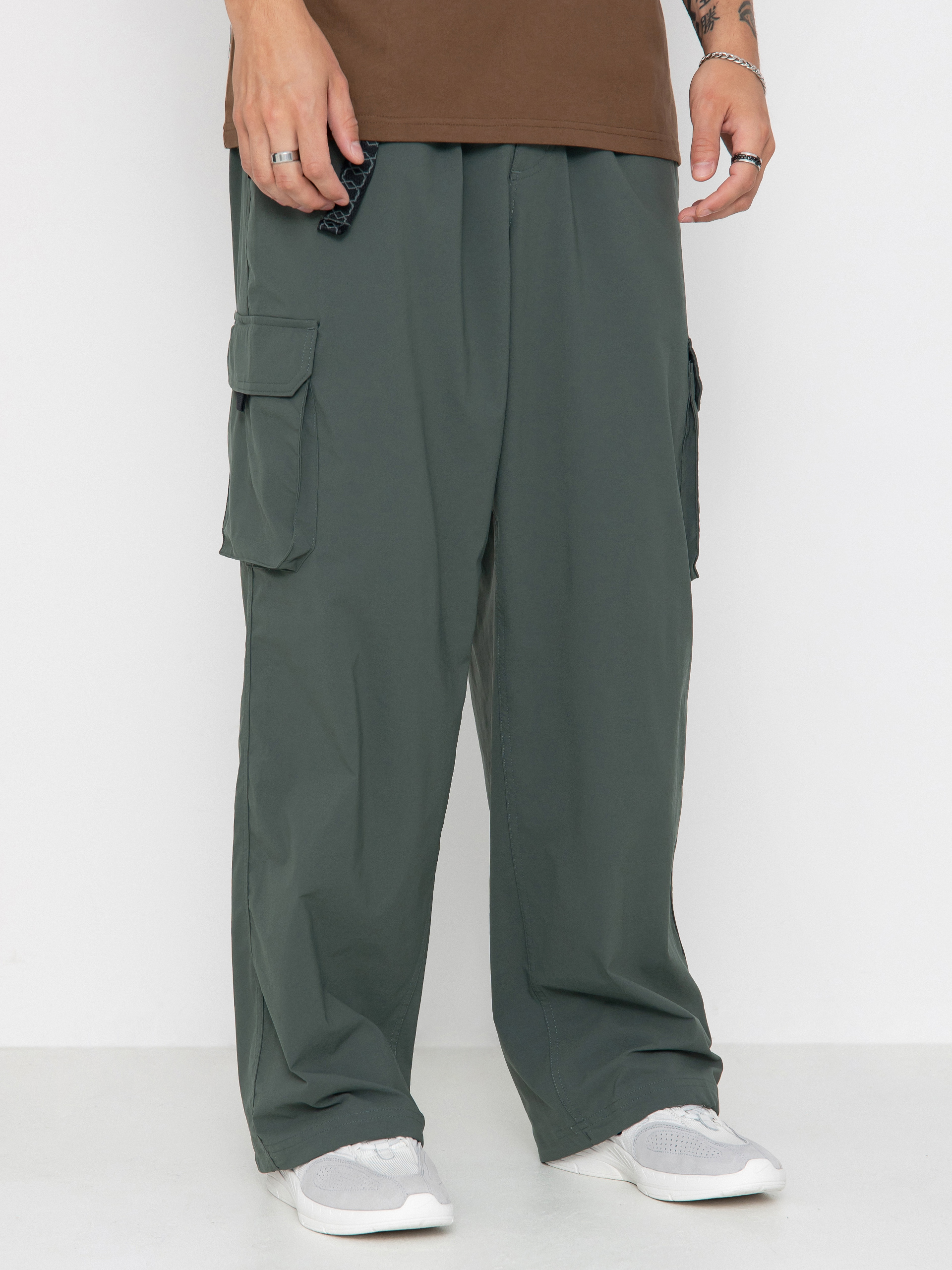 Nike SB Kearny Kisnadrág (vintage green/white)