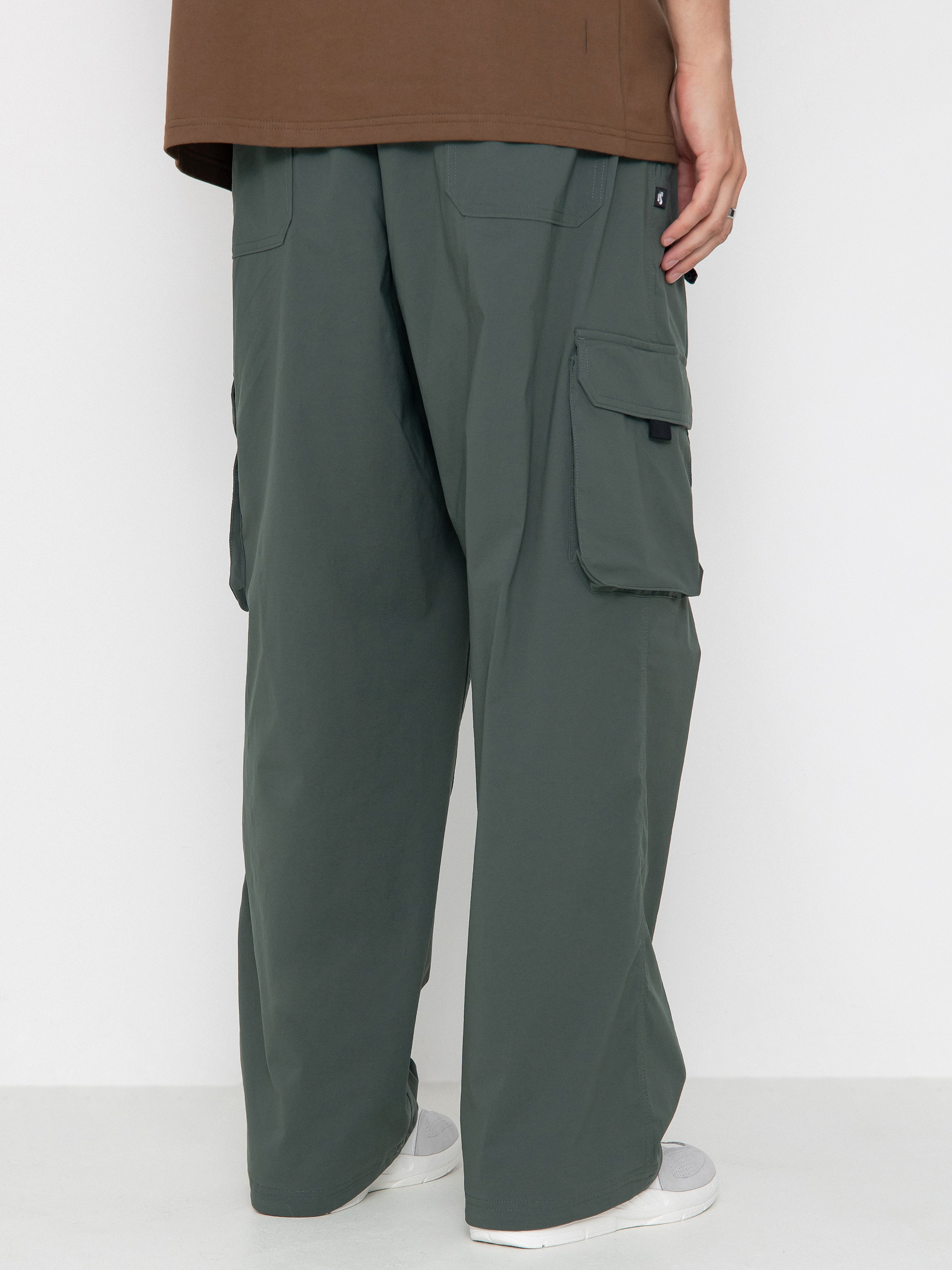 Nike SB Kearny Kisnadrág (vintage green/white)