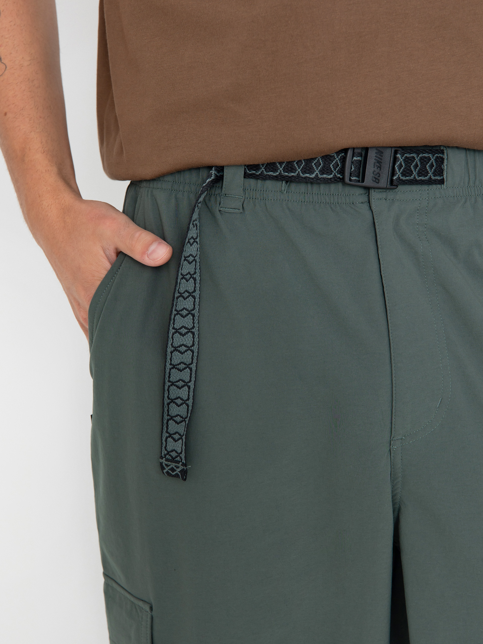 Nike SB Kearny Kisnadrág (vintage green/white)