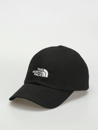 The North Face Norm Hat Baseball sapka (tnf black)