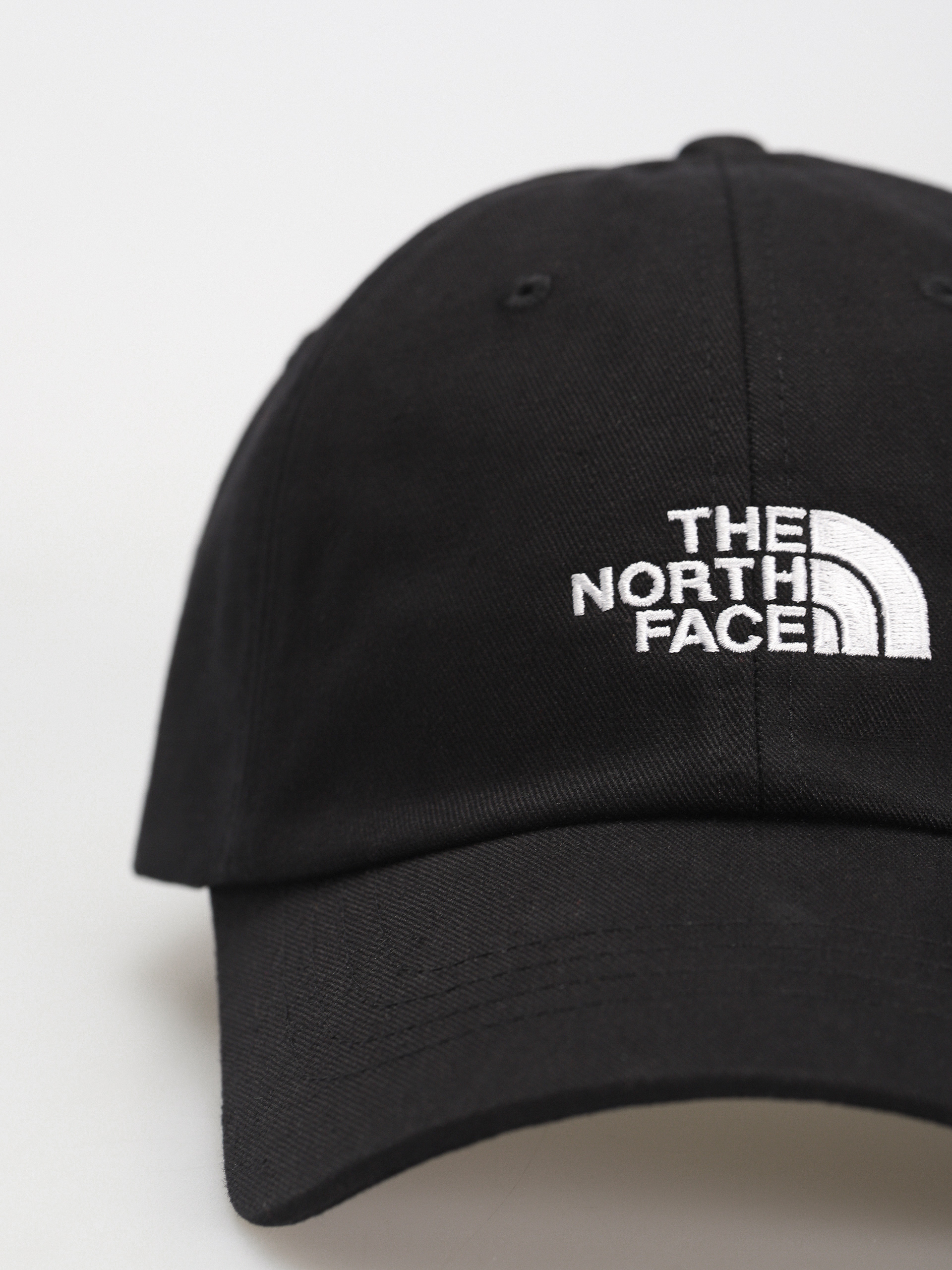 The North Face Norm Hat Baseball sapka (tnf black)