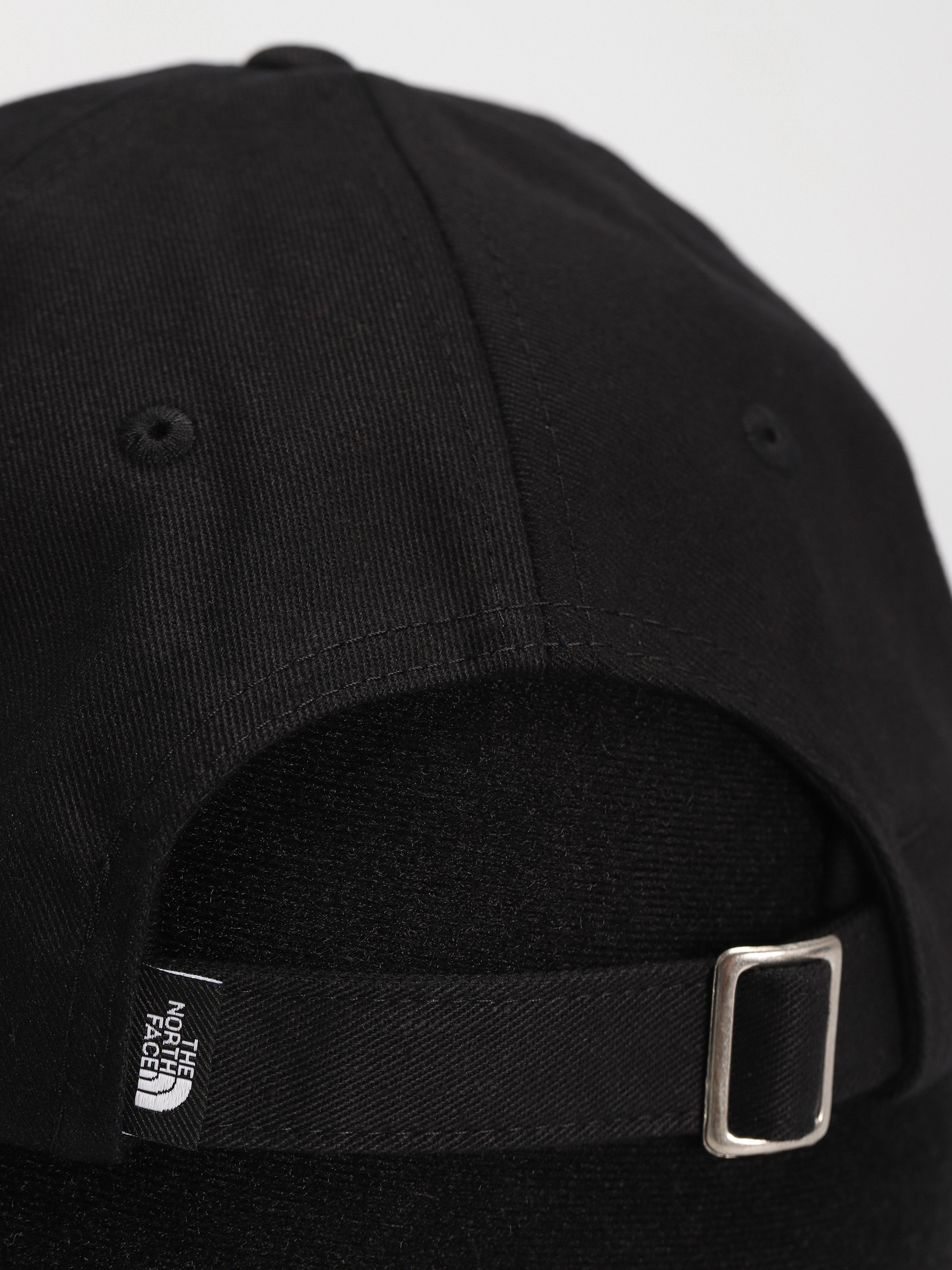 The North Face Norm Hat Baseball sapka (tnf black)