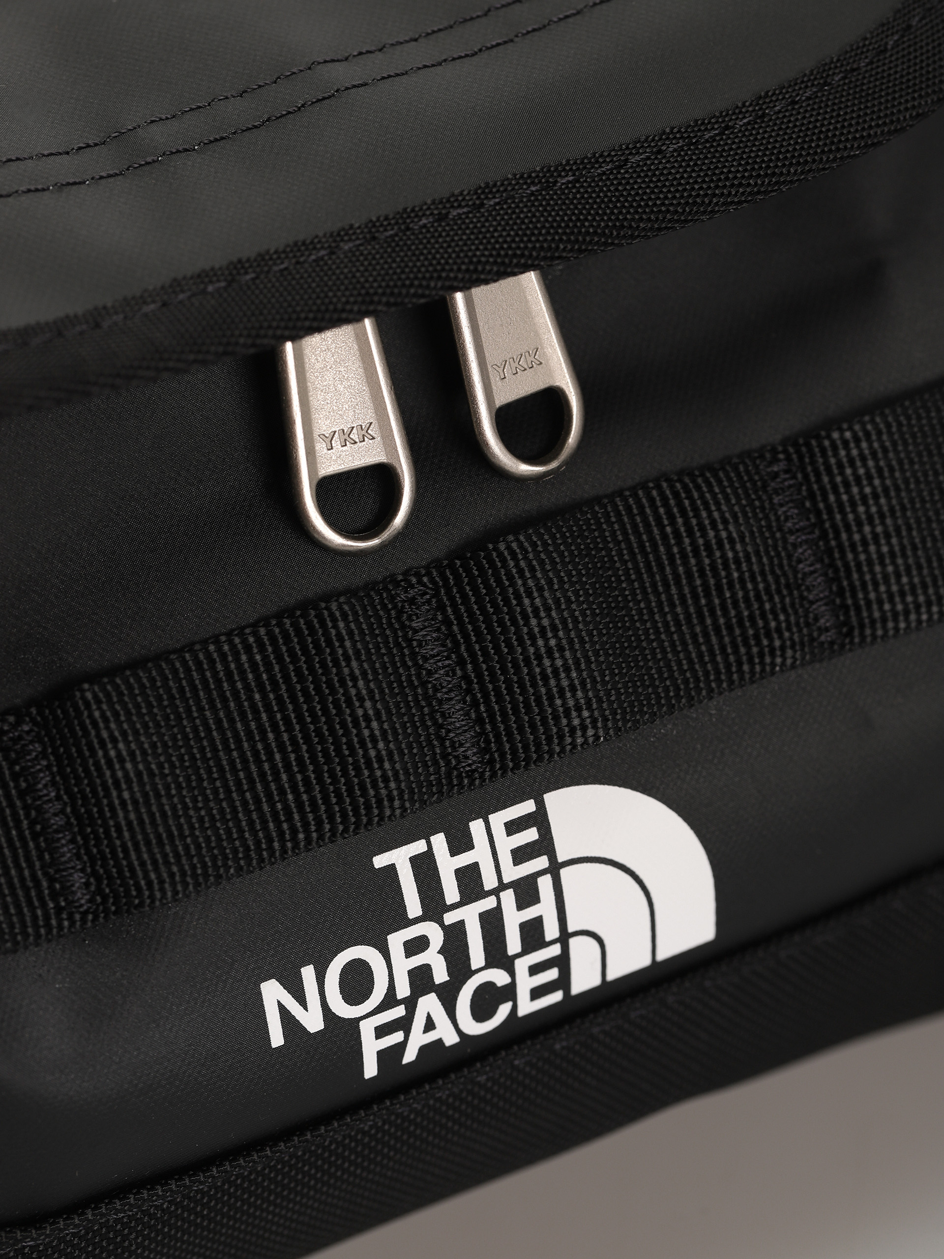The North Face Bc Travel Canister S Kozmetikai táska (tnf black tnf white npf)