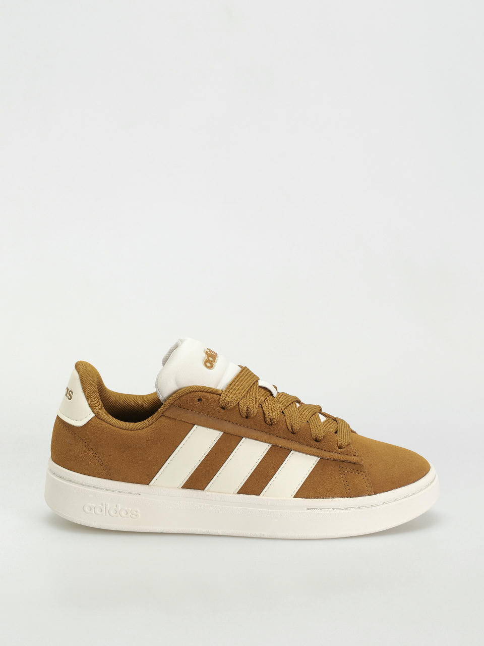 adidas Originals Grand Court Alpha 0 Cipők (brostr/owhite/owhite)