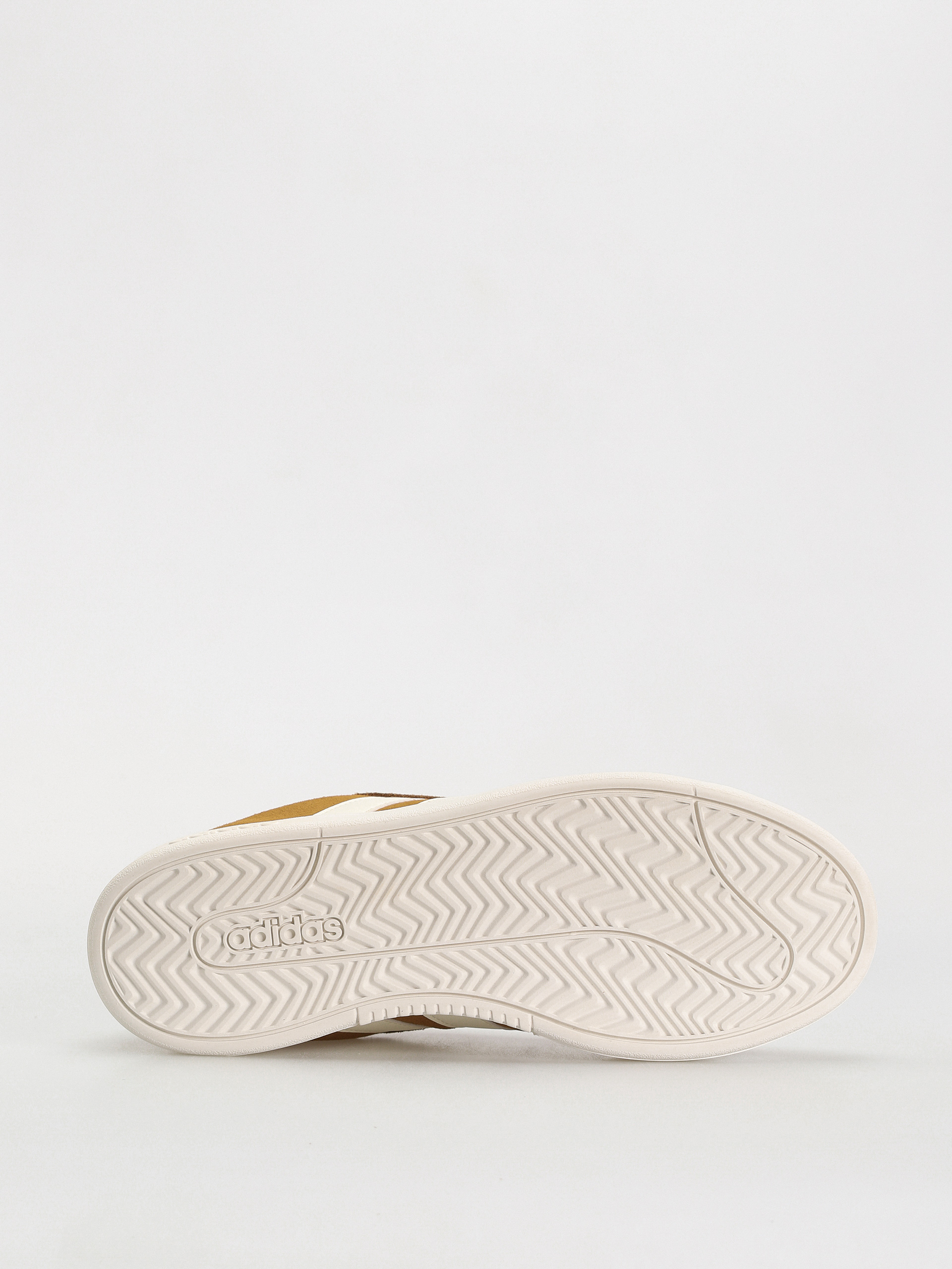 adidas Grand Court Alpha 0 Cipők (brostr/owhite/owhite)