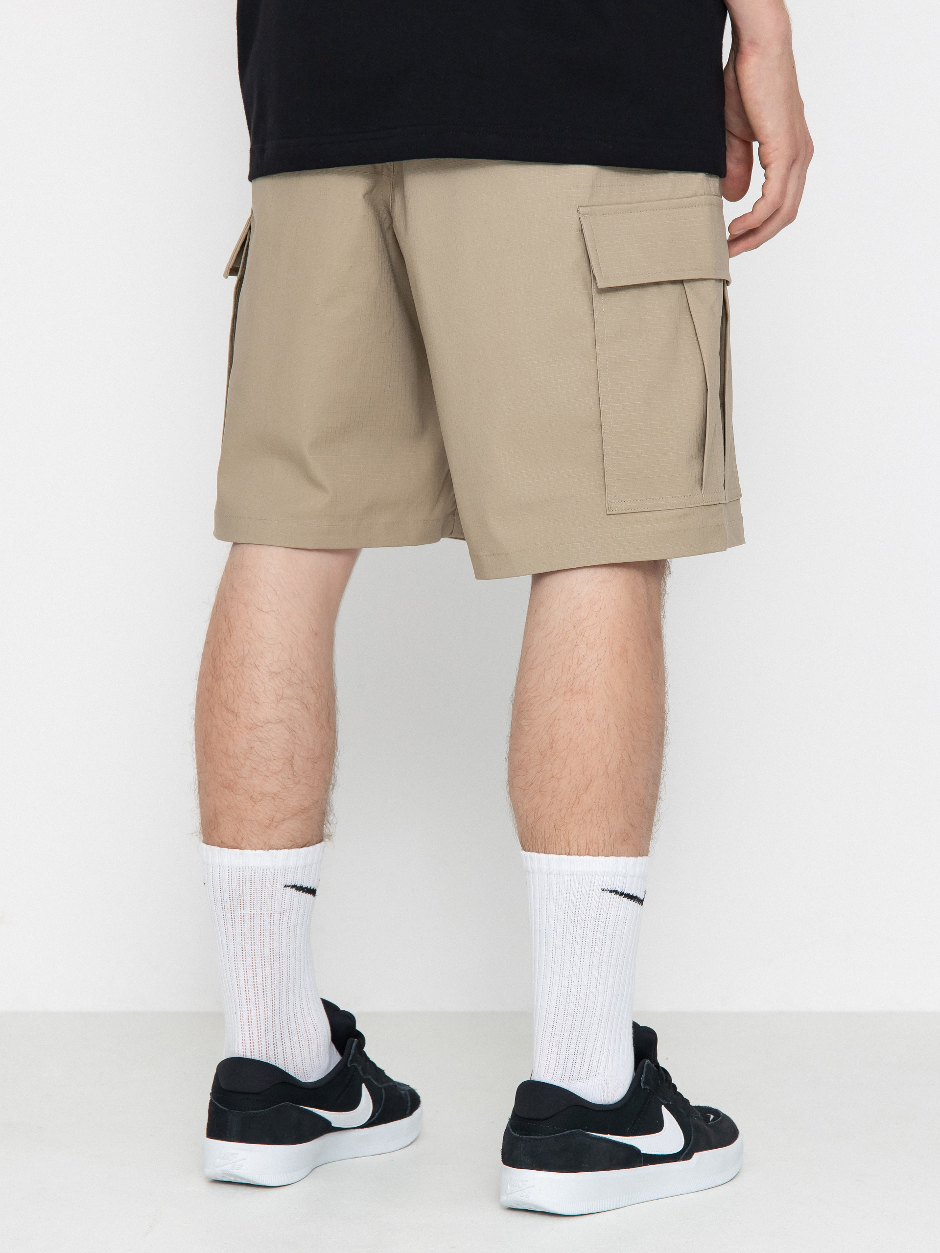 Nike SB Kearny Rövidnadrág (khaki)