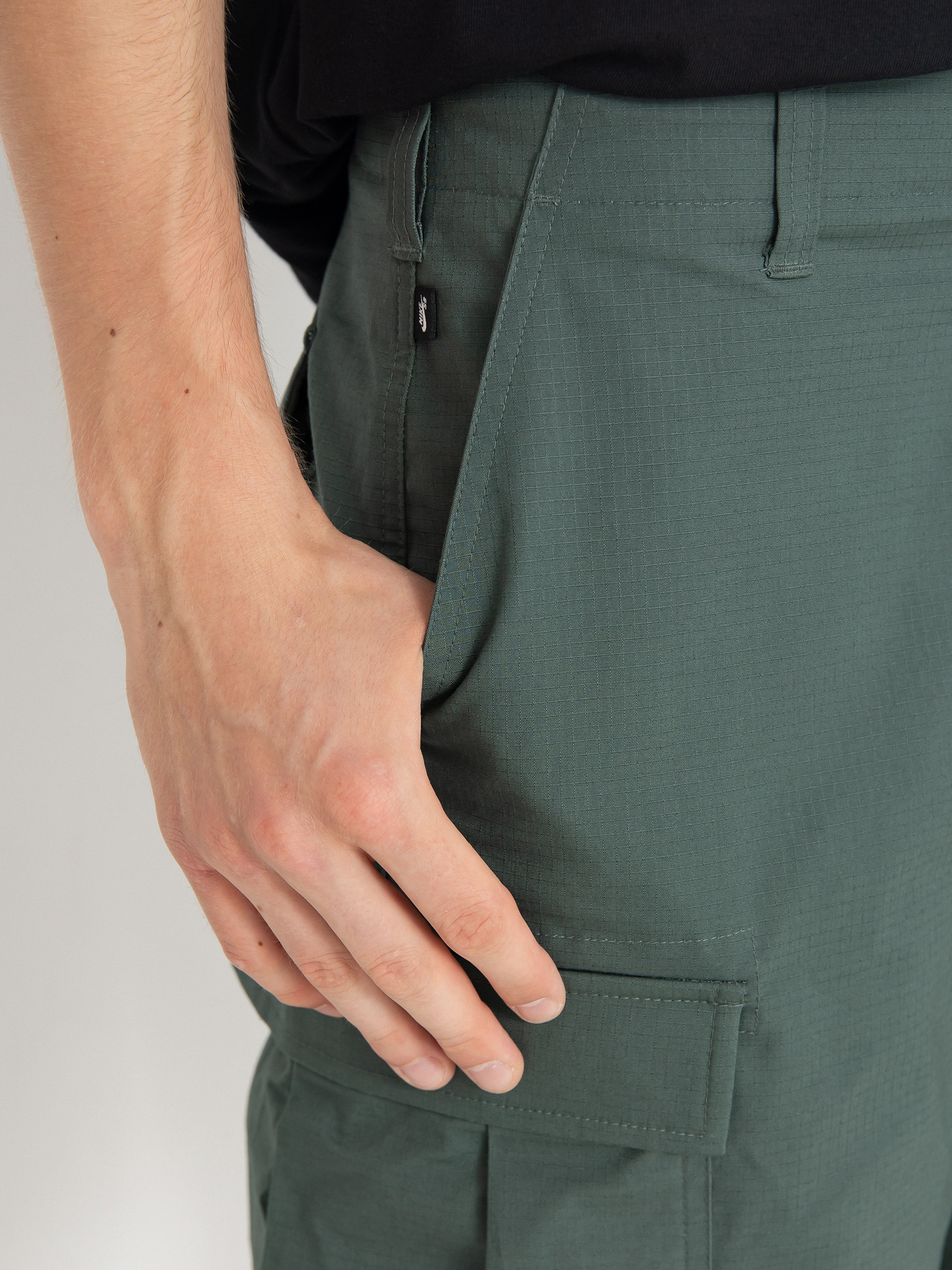 Nike SB Kearny Rövidnadrág (vintage green)