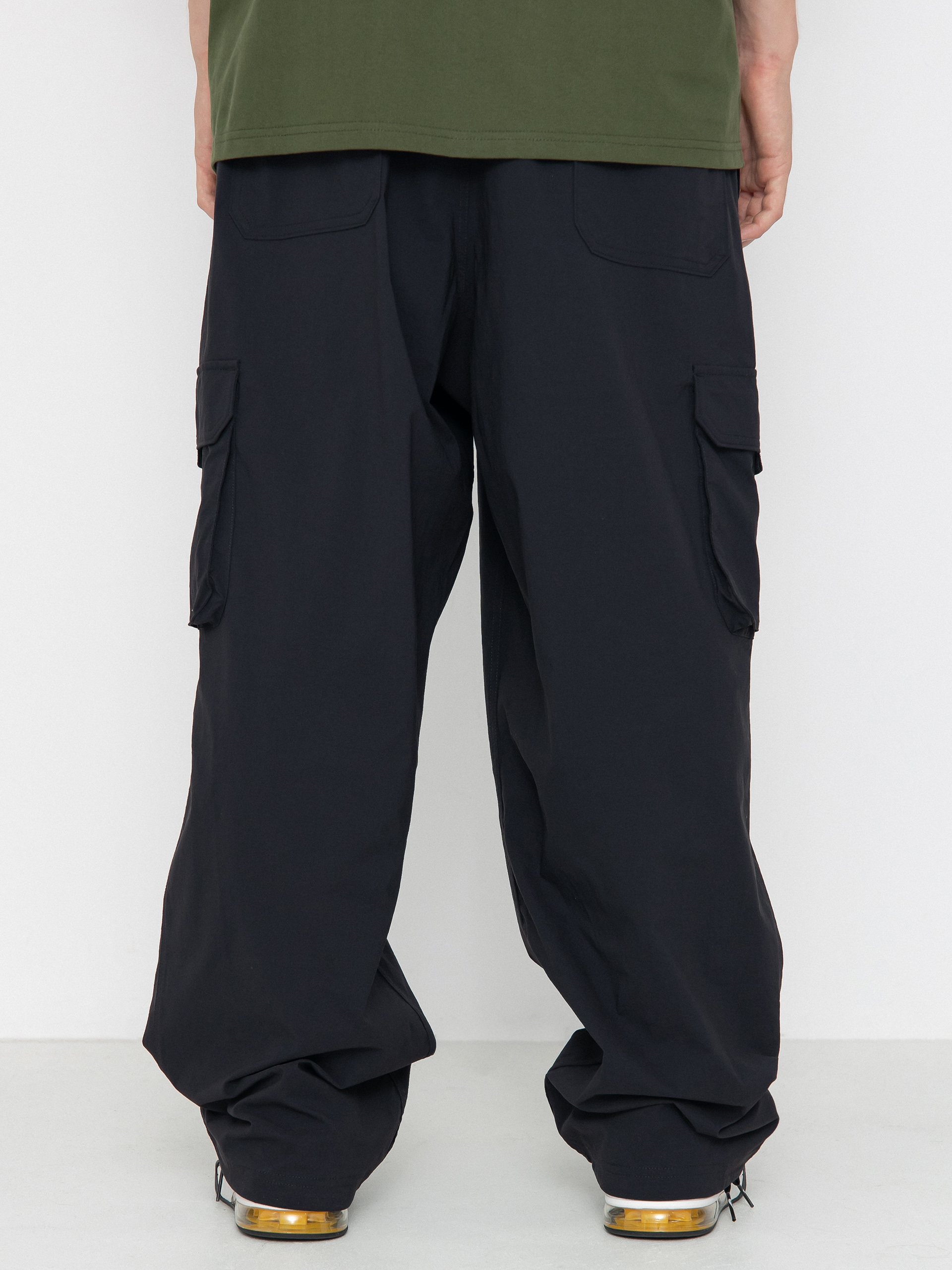 Nike SB Kearny Kisnadrág (black/white)