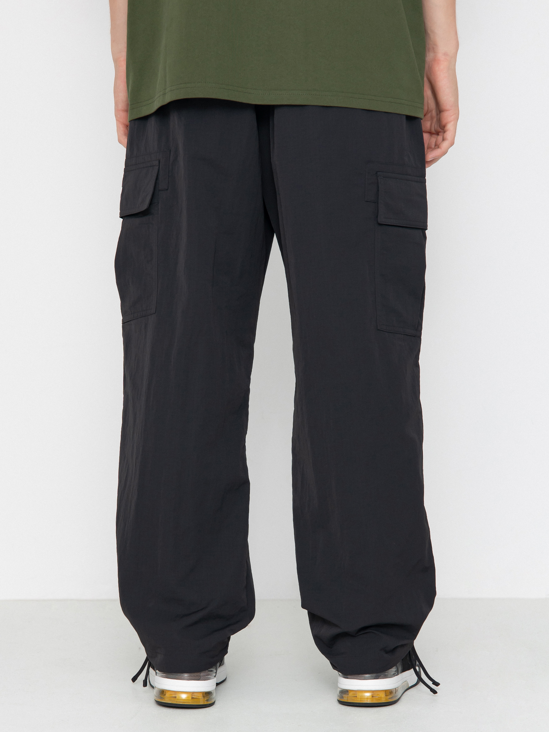 adidas CB Skate Kisnadrág (black)