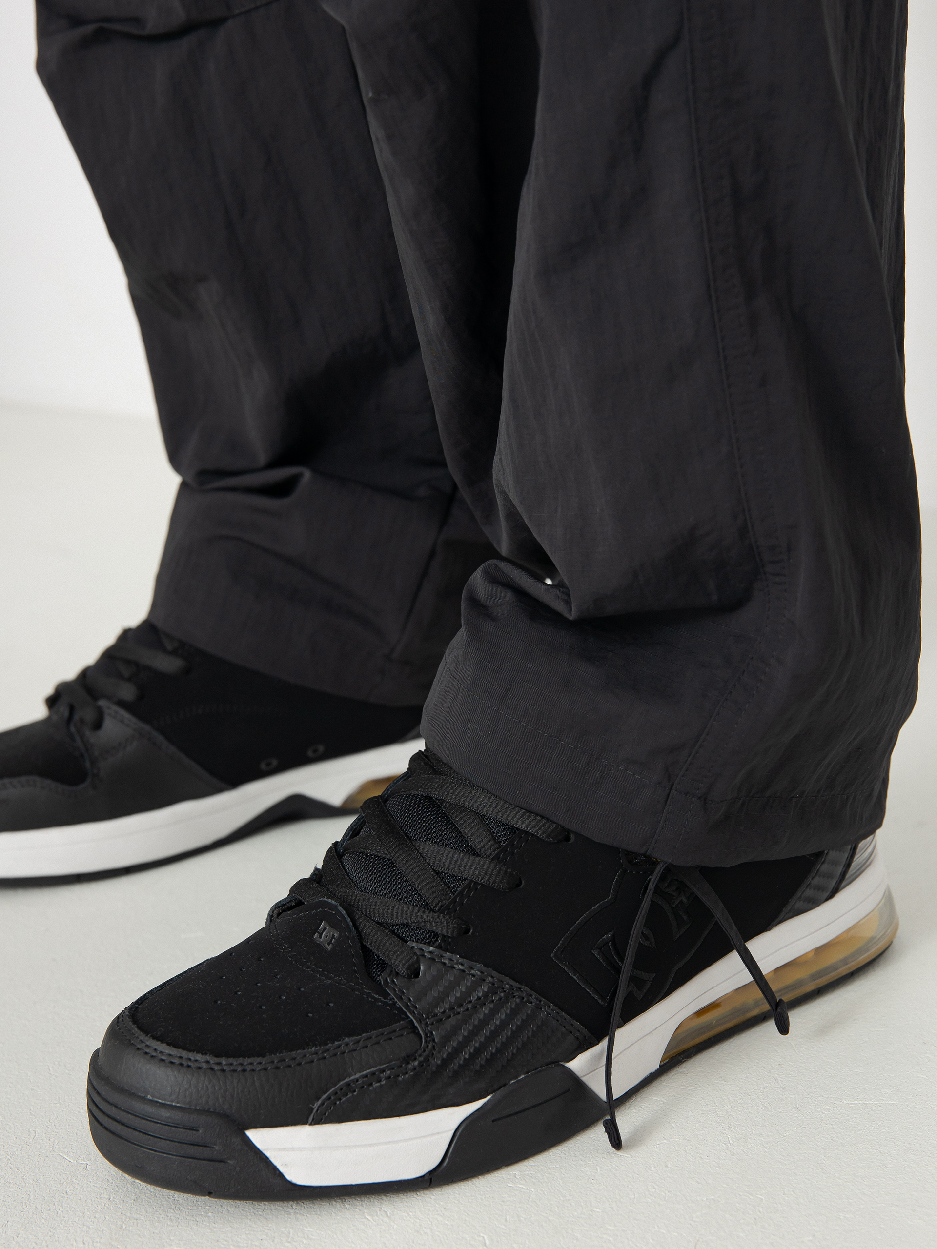 adidas CB Skate Kisnadrág (black)