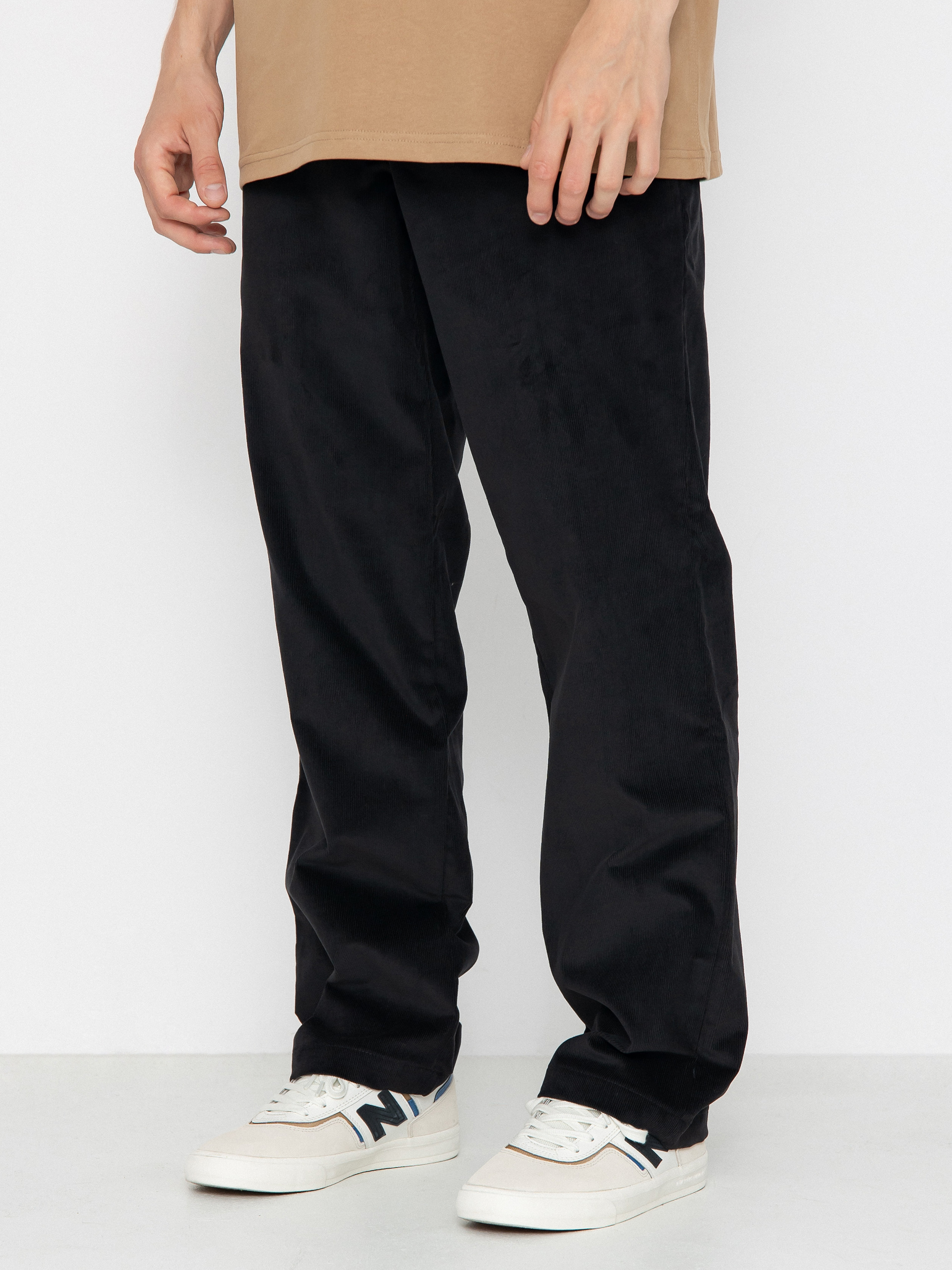 Dickies Corduroy 874 Kisnadru00e1g (black)