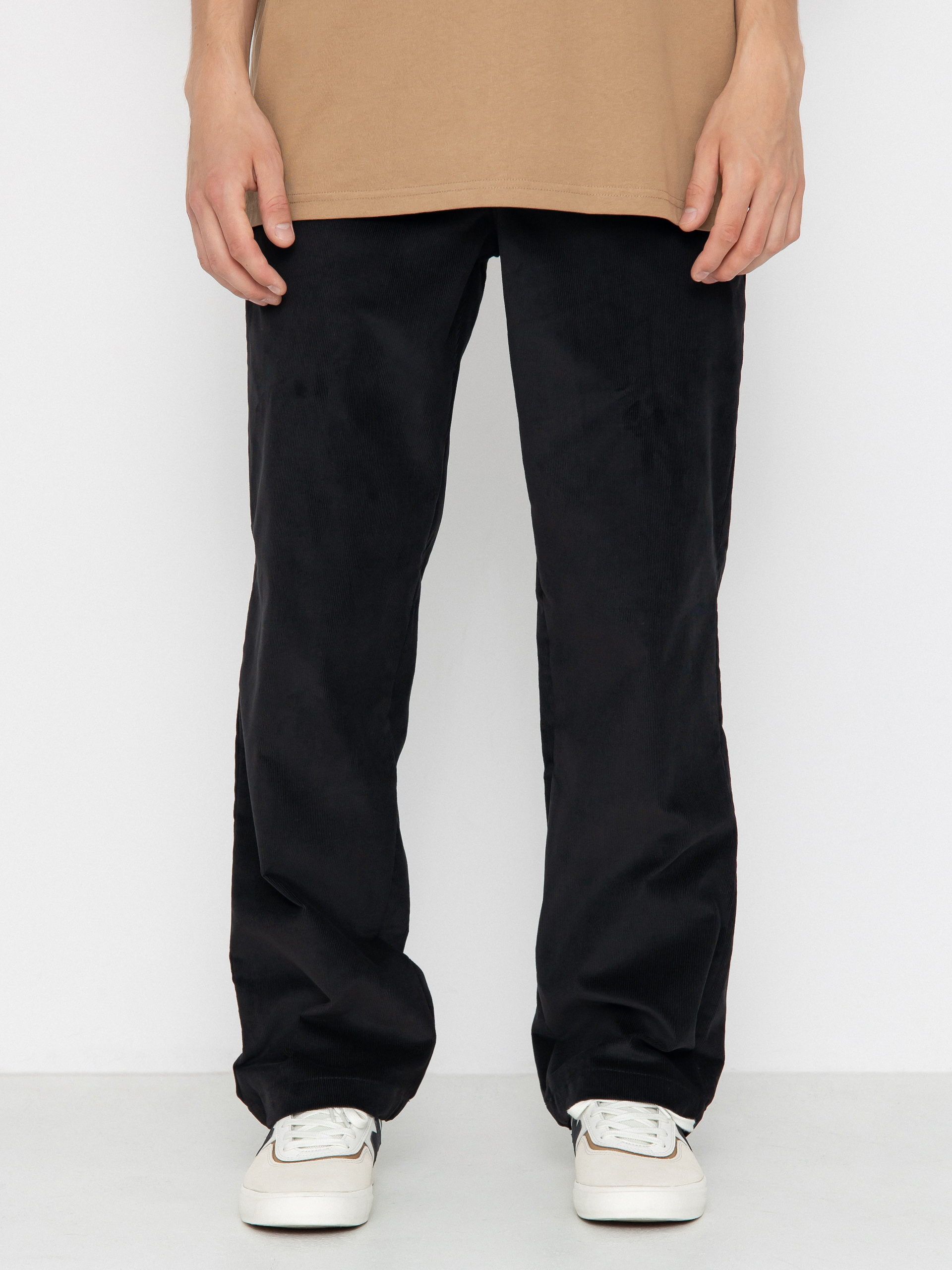 Dickies Corduroy 874 Kisnadrág (black)