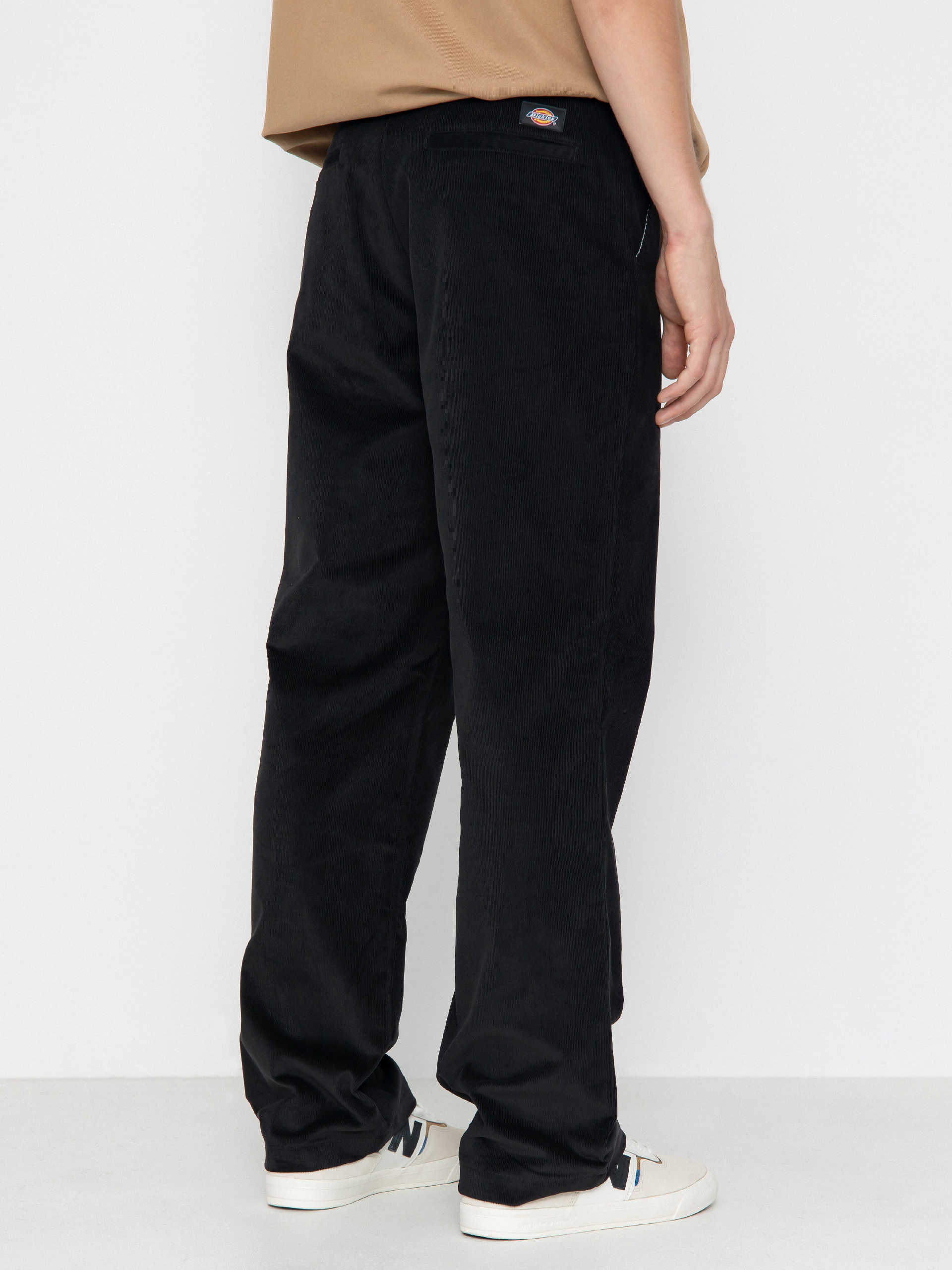Dickies Corduroy 874 Kisnadrág (black)