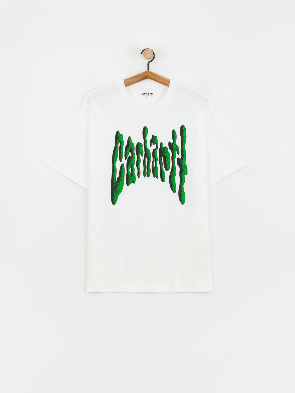 Carhartt WIP Goo Póló (white)