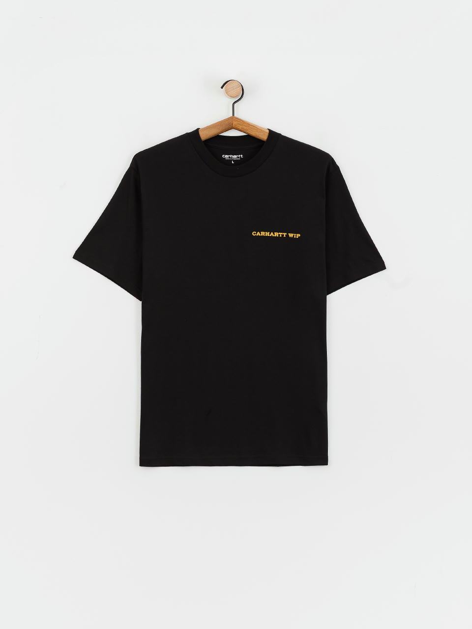 Carhartt WIP Home State Póló (black)