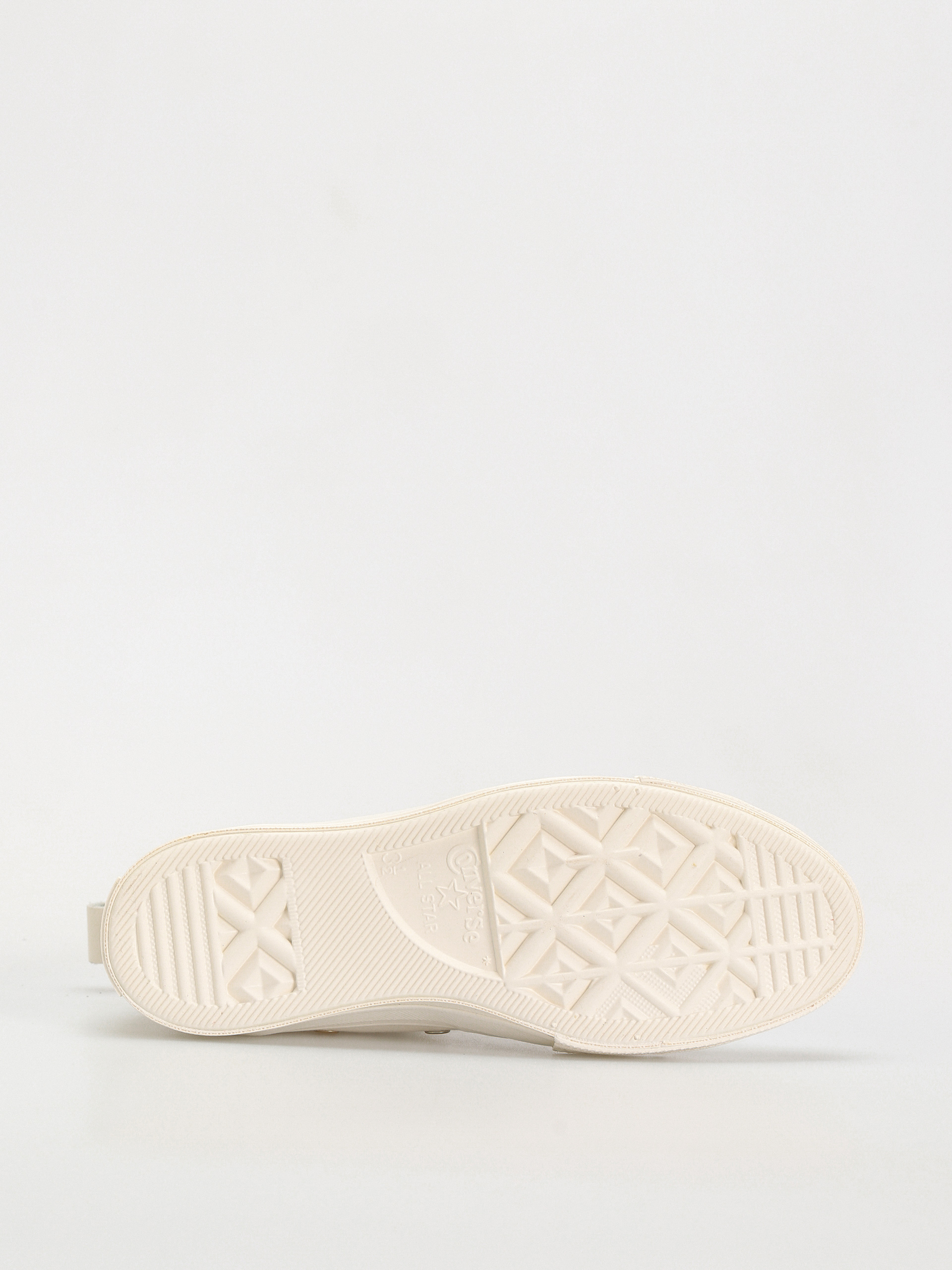 Converse Chuck 70 Hi Tornacipők (egret/gold/egret)