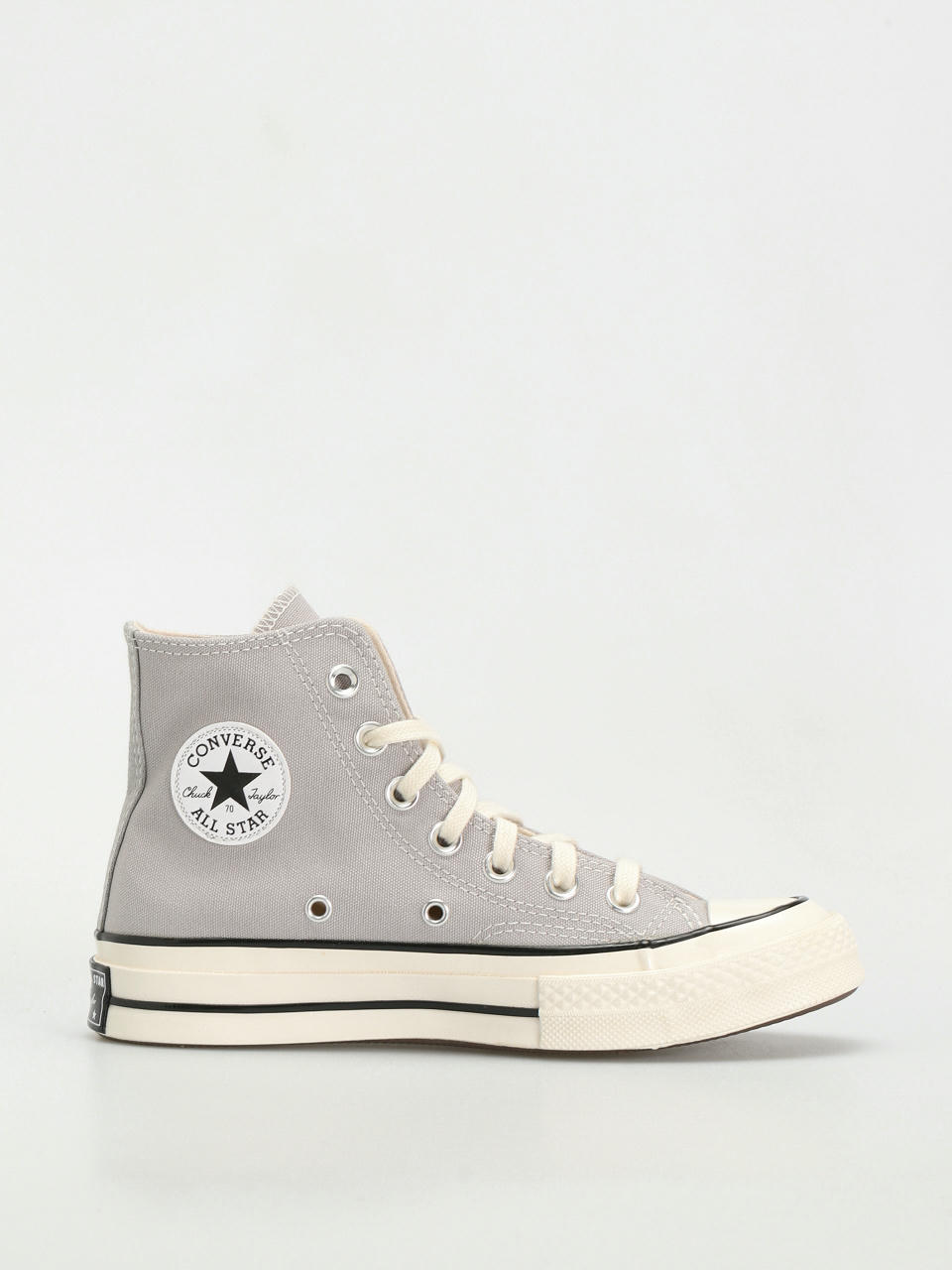 Converse Chuck 70 Hi Tornacipők (grey area/egret/black)