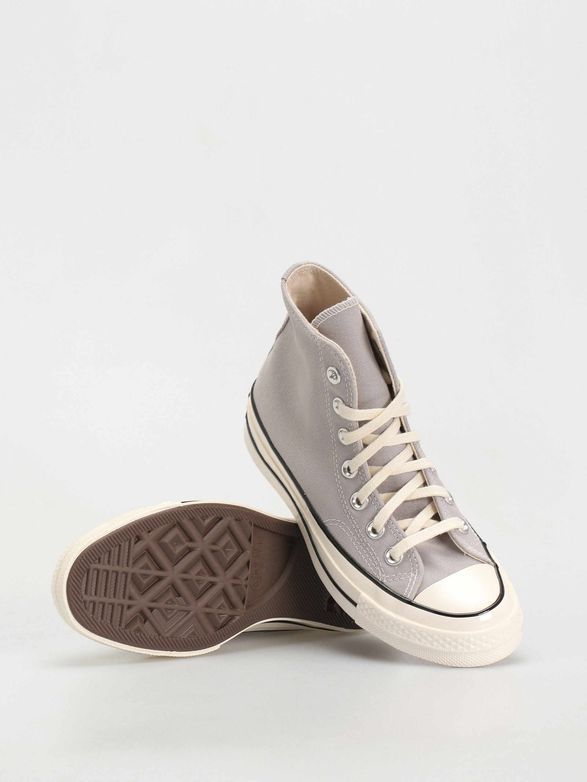 Converse Chuck 70 Hi Tornacipők (grey area/egret/black)
