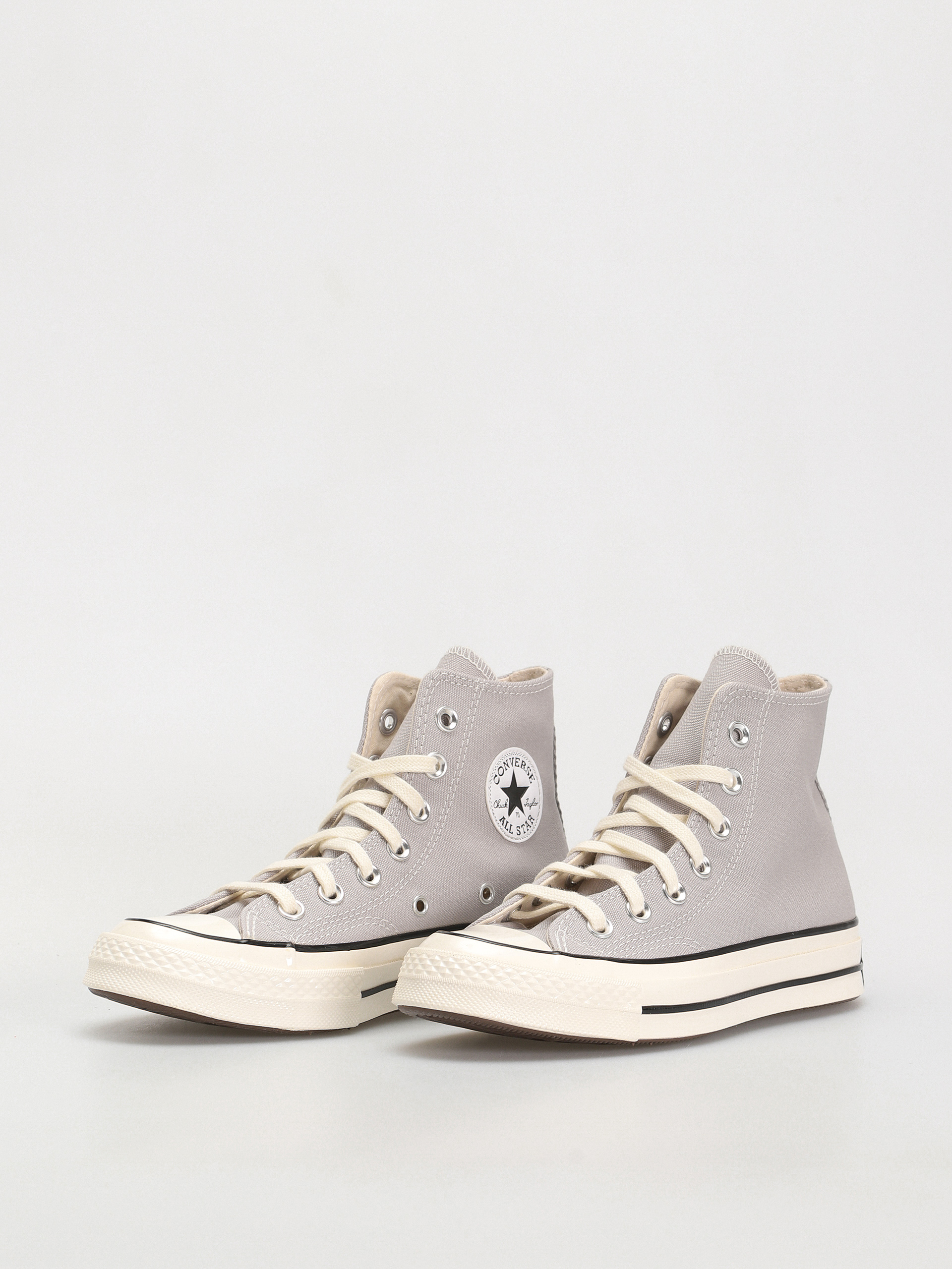 Converse Chuck 70 Hi Tornacipők (grey area/egret/black)