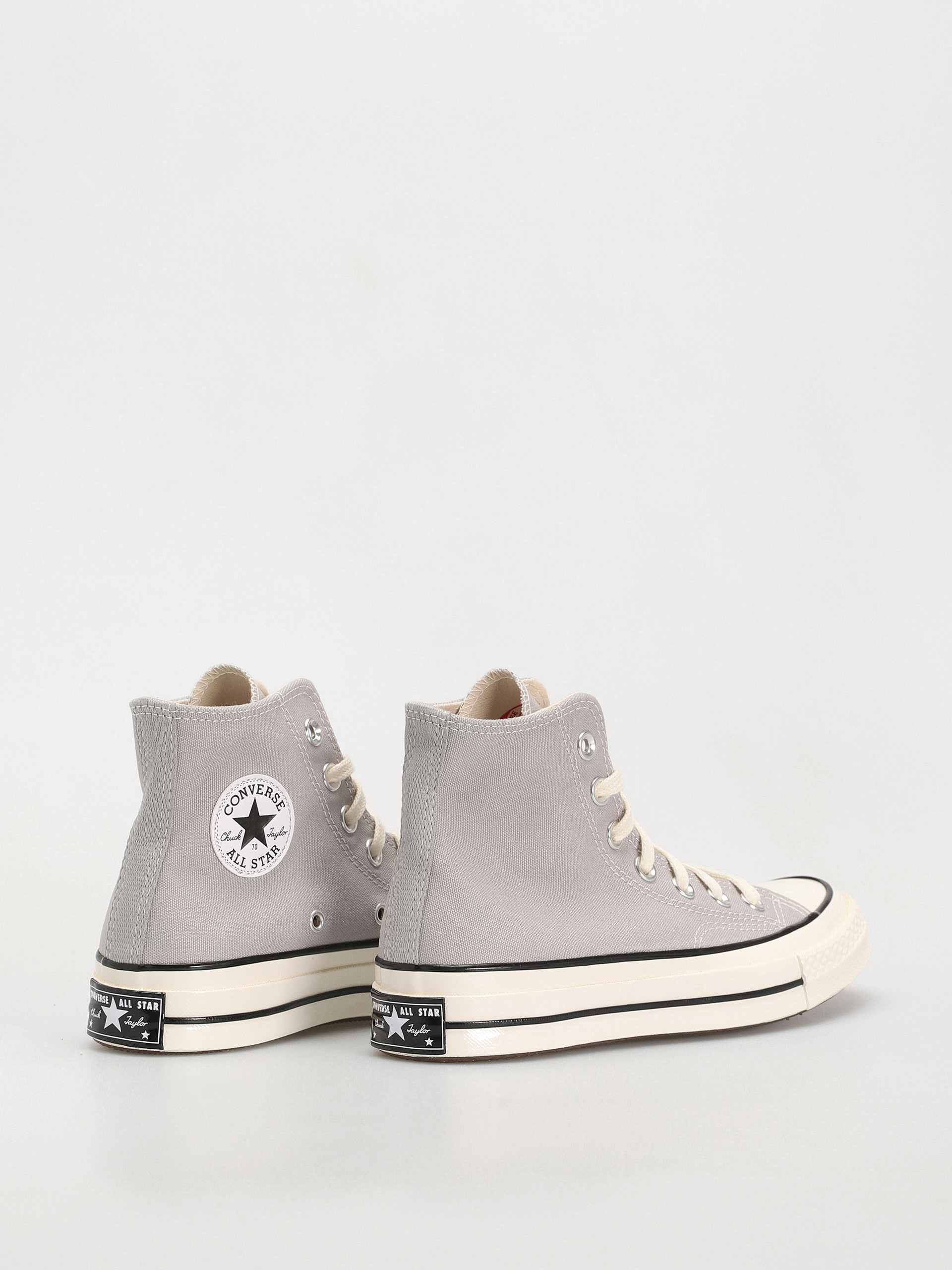 Converse Chuck 70 Hi Tornacipők (grey area/egret/black)