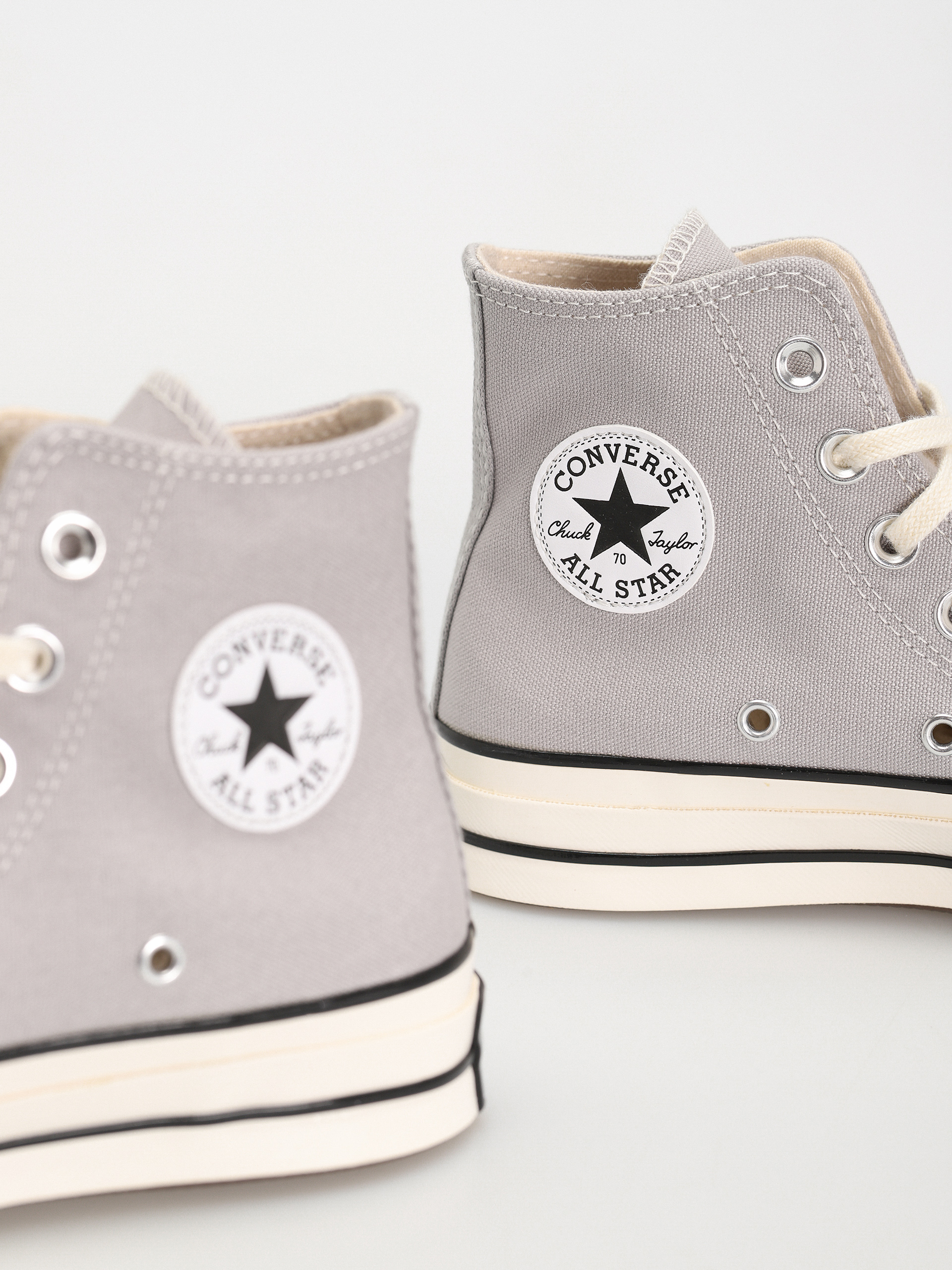 Converse Chuck 70 Hi Tornacipők (grey area/egret/black)