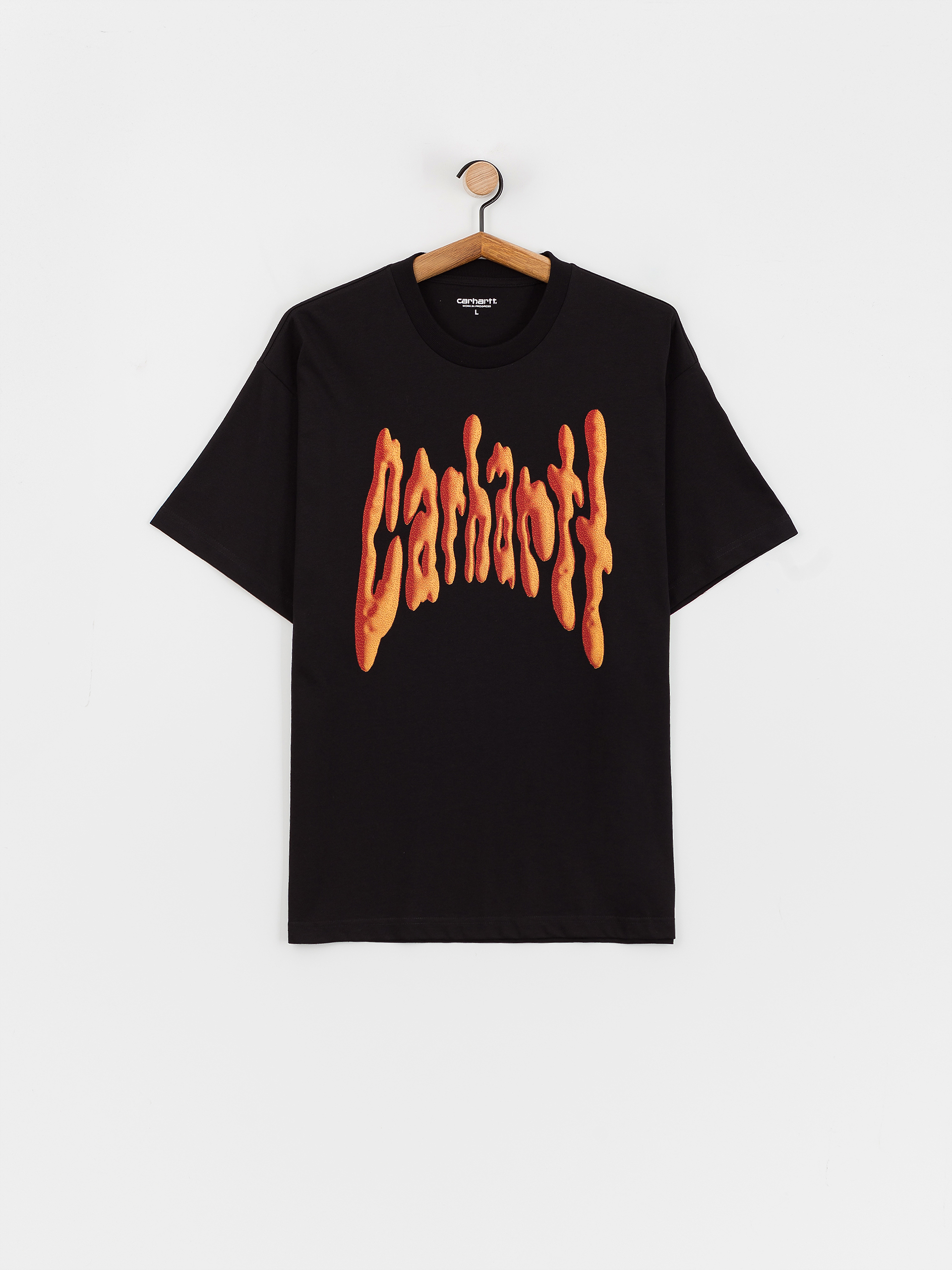 Carhartt WIP Goo Póló (black)
