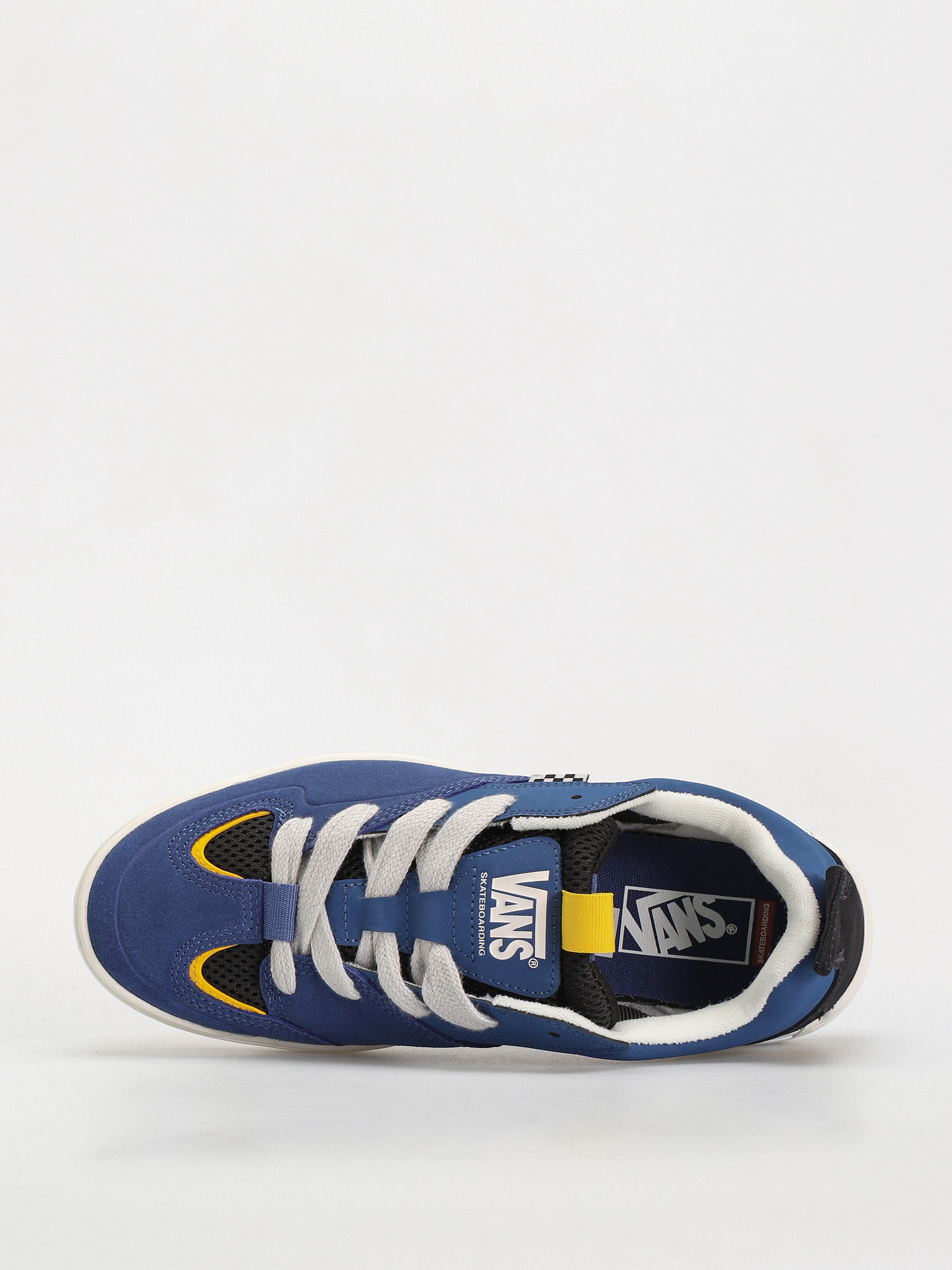 Vans Skate Mixxa Cipők (navy/grey)