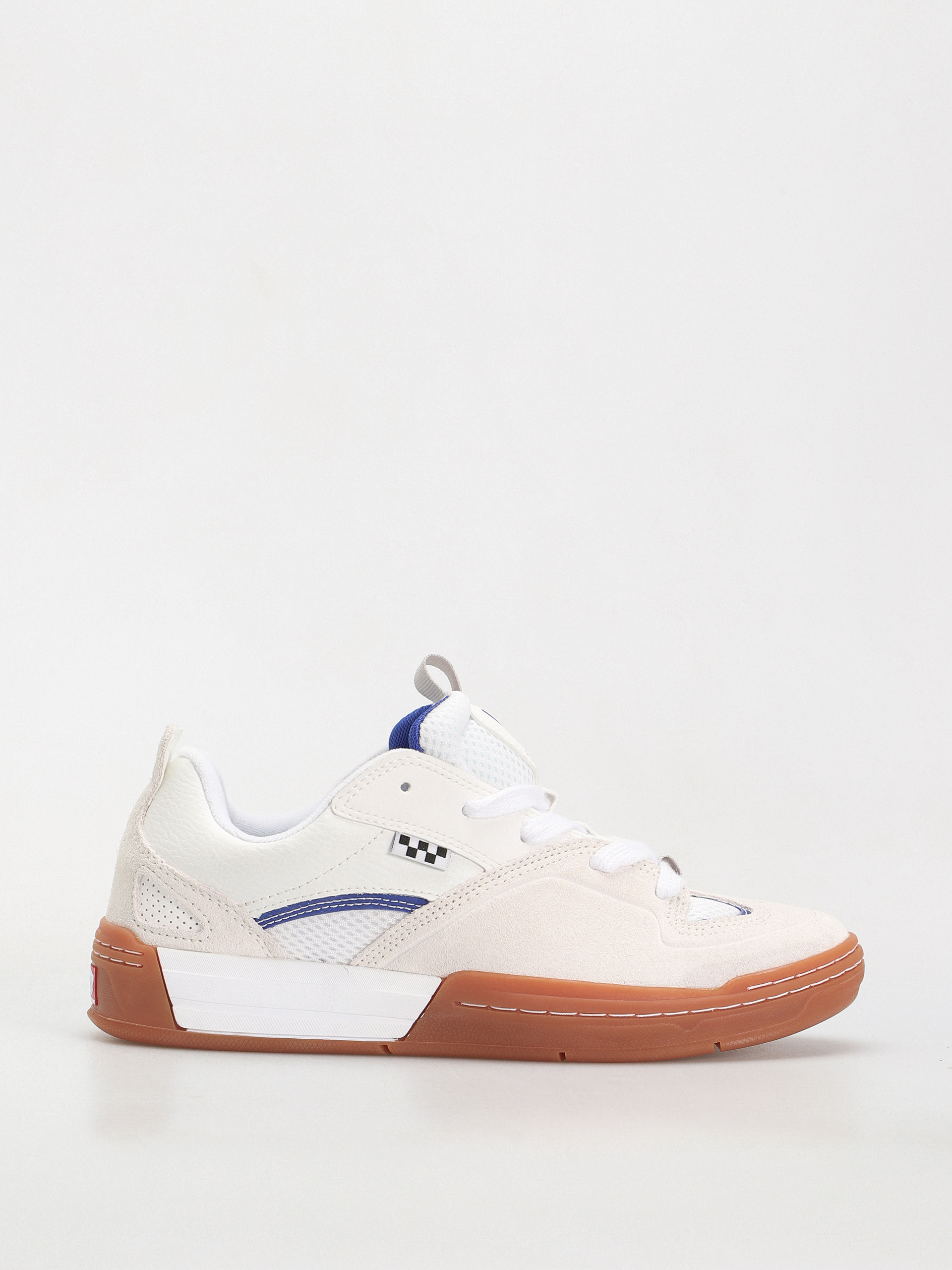 Vans Skate Mixxa Cipu0151k (white/light blue)