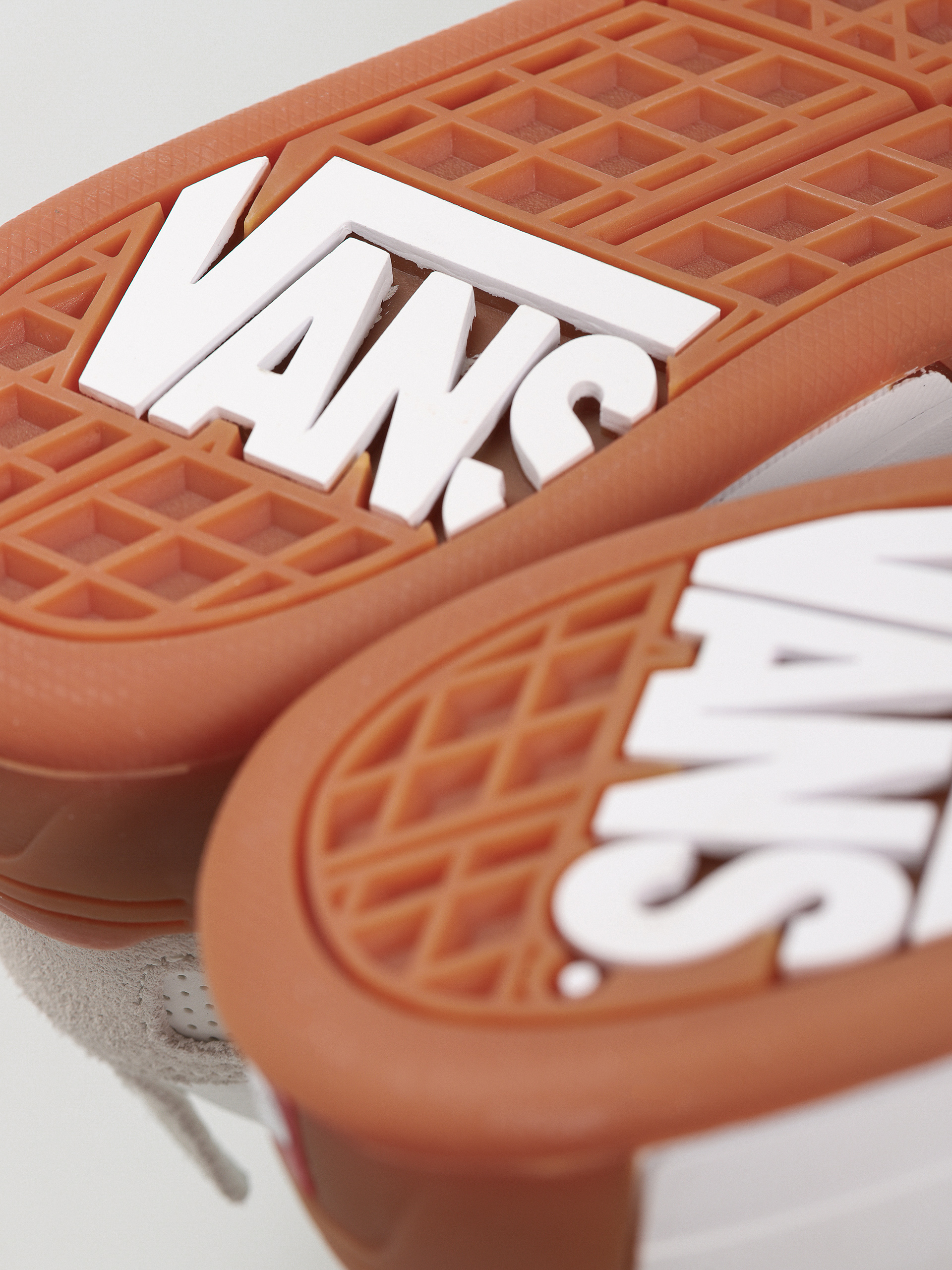 Vans Skate Mixxa Cipők (white/light blue)