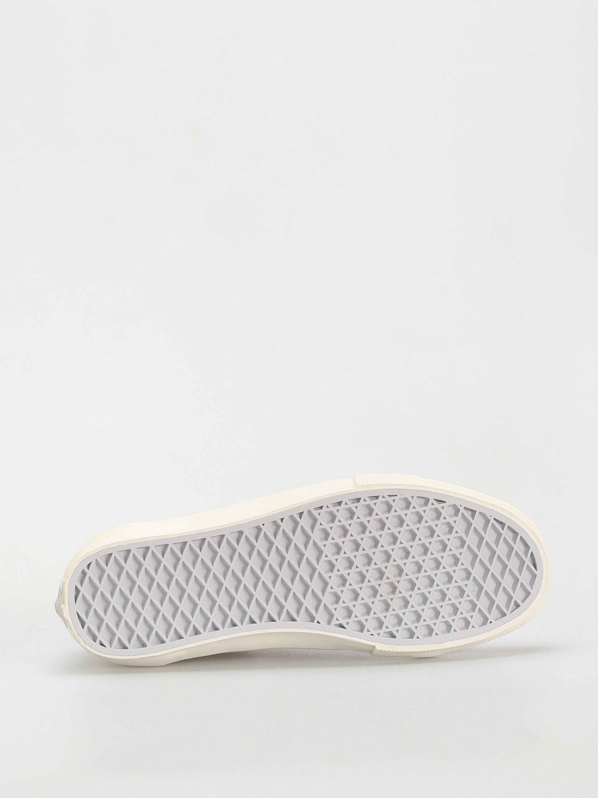 Vans Skate Old Skool Cipők (grey/marshmallow)