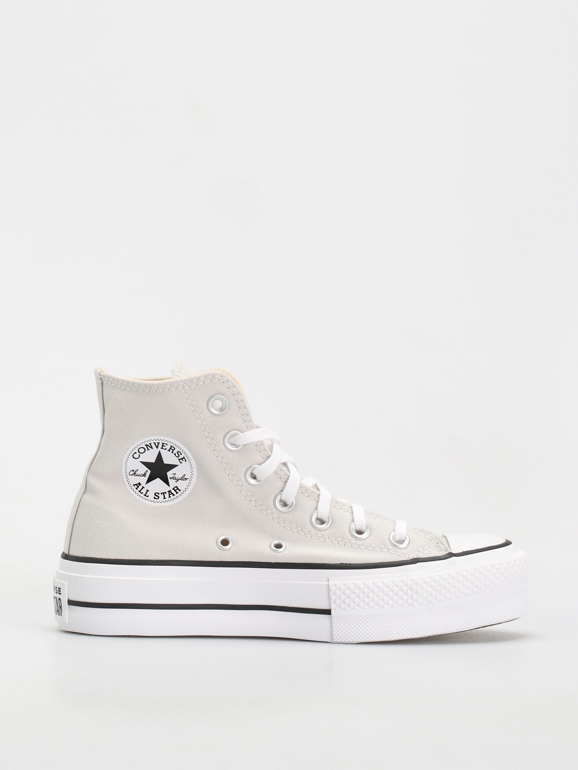 Converse Chuck Taylor All Star Lift Hi Wmn Tornacipu0151k (barely grey/white/black)