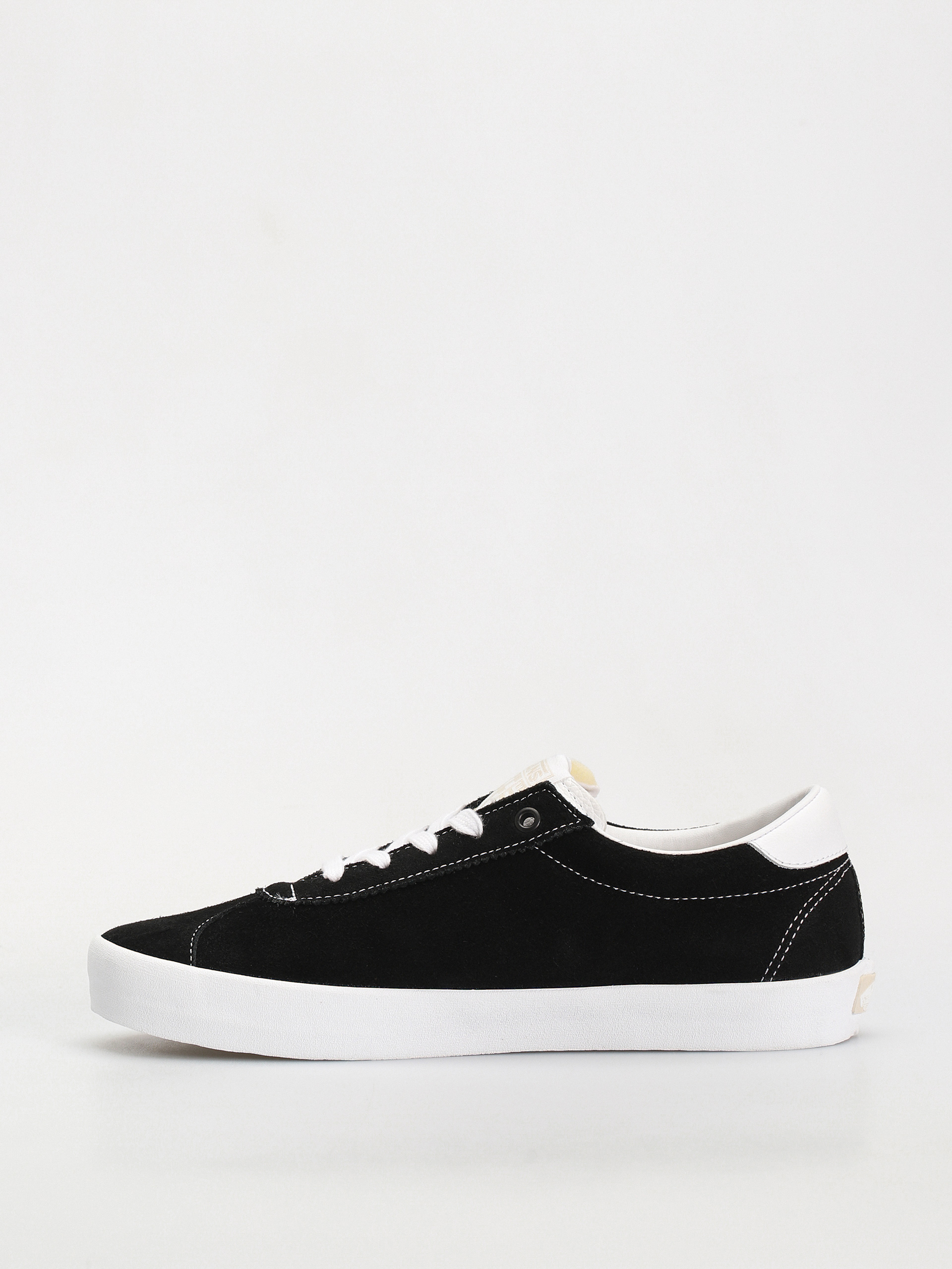 Vans Skate Sport Cipők (black/black/white)