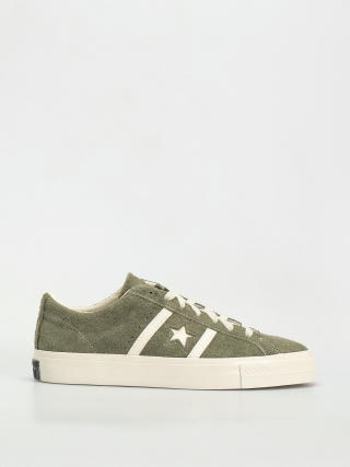 Converse One Star Academy Pro Ox Cipők (utility/egret/black)