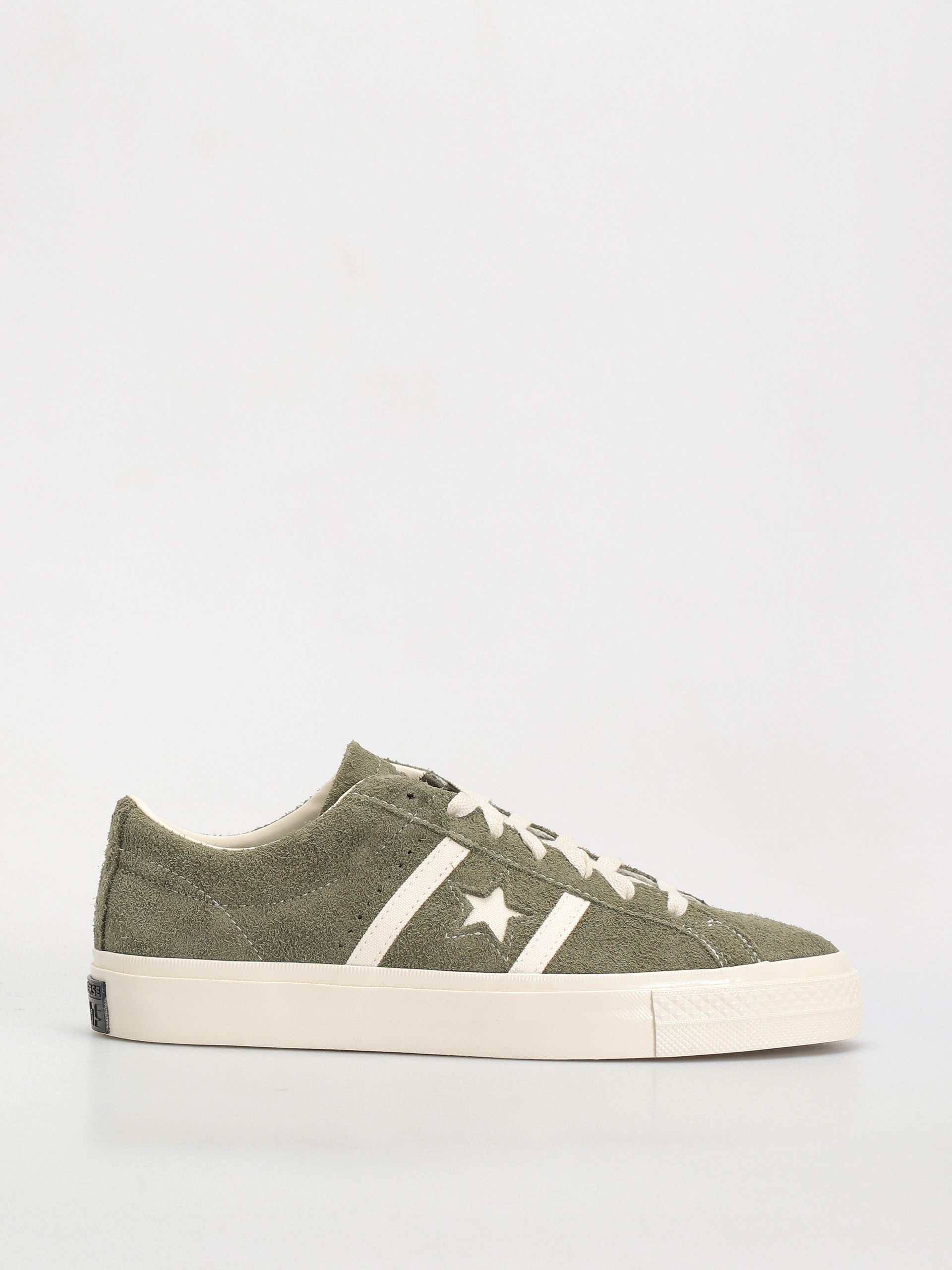 Converse One Star Academy Pro Ox Cipu0151k (utility/egret/black)