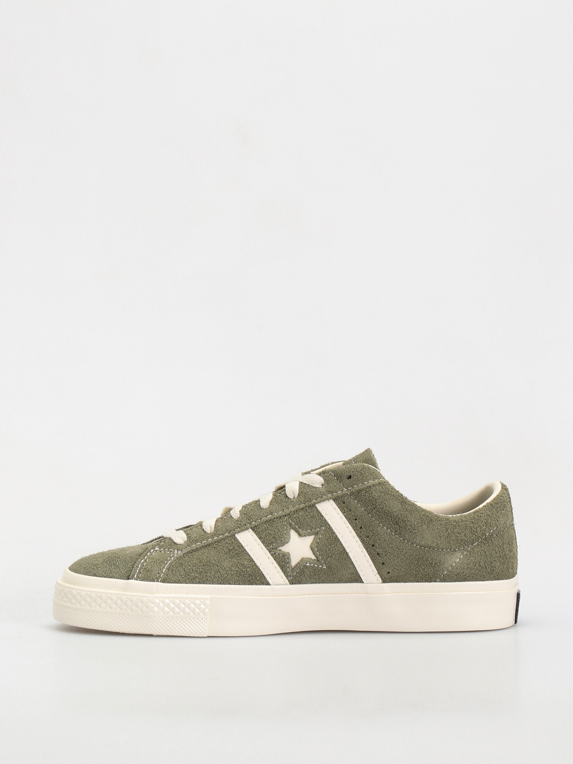 Converse One Star Academy Pro Ox Cipők (utility/egret/black)