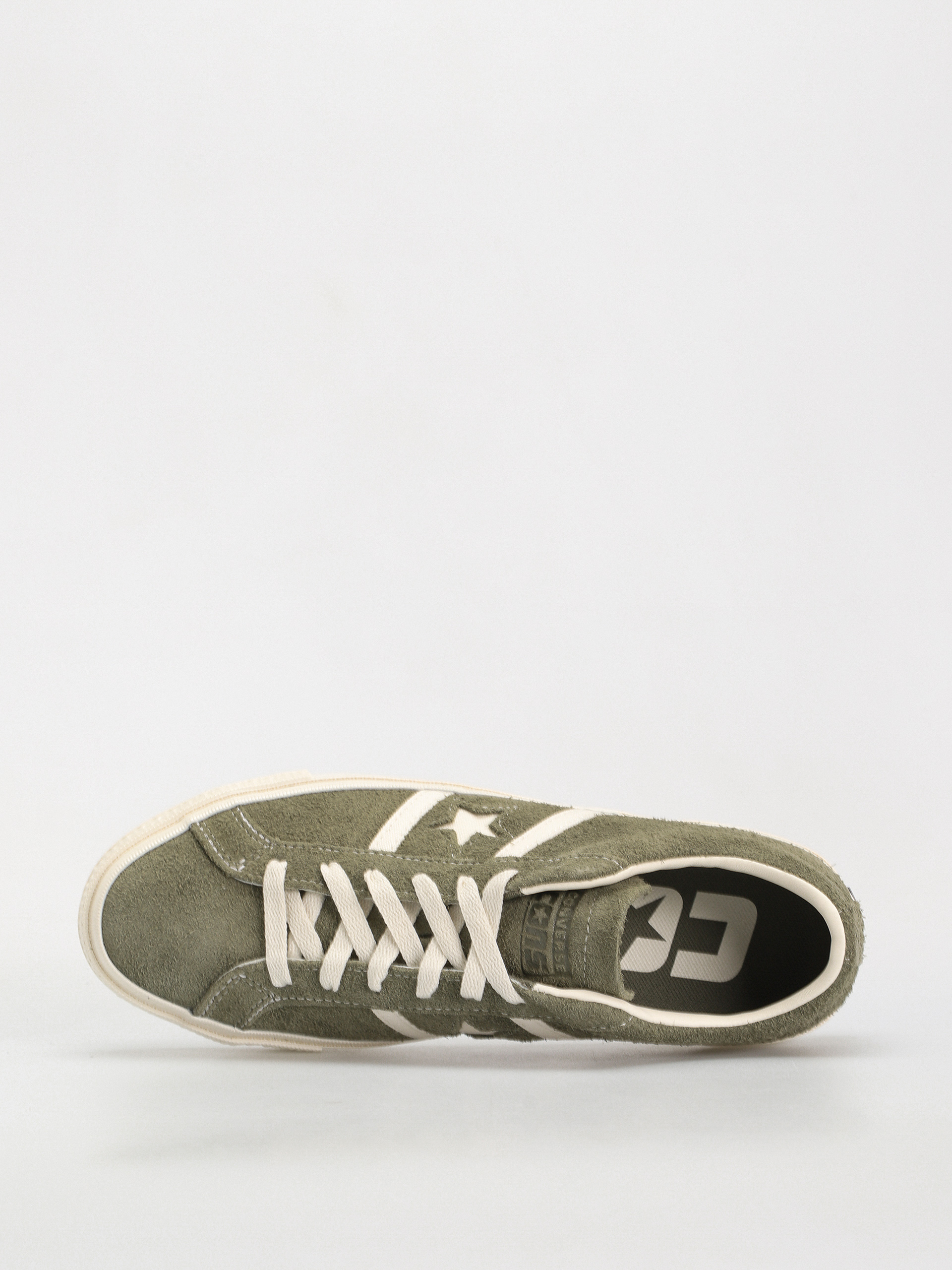 Converse One Star Academy Pro Ox Cipők (utility/egret/black)