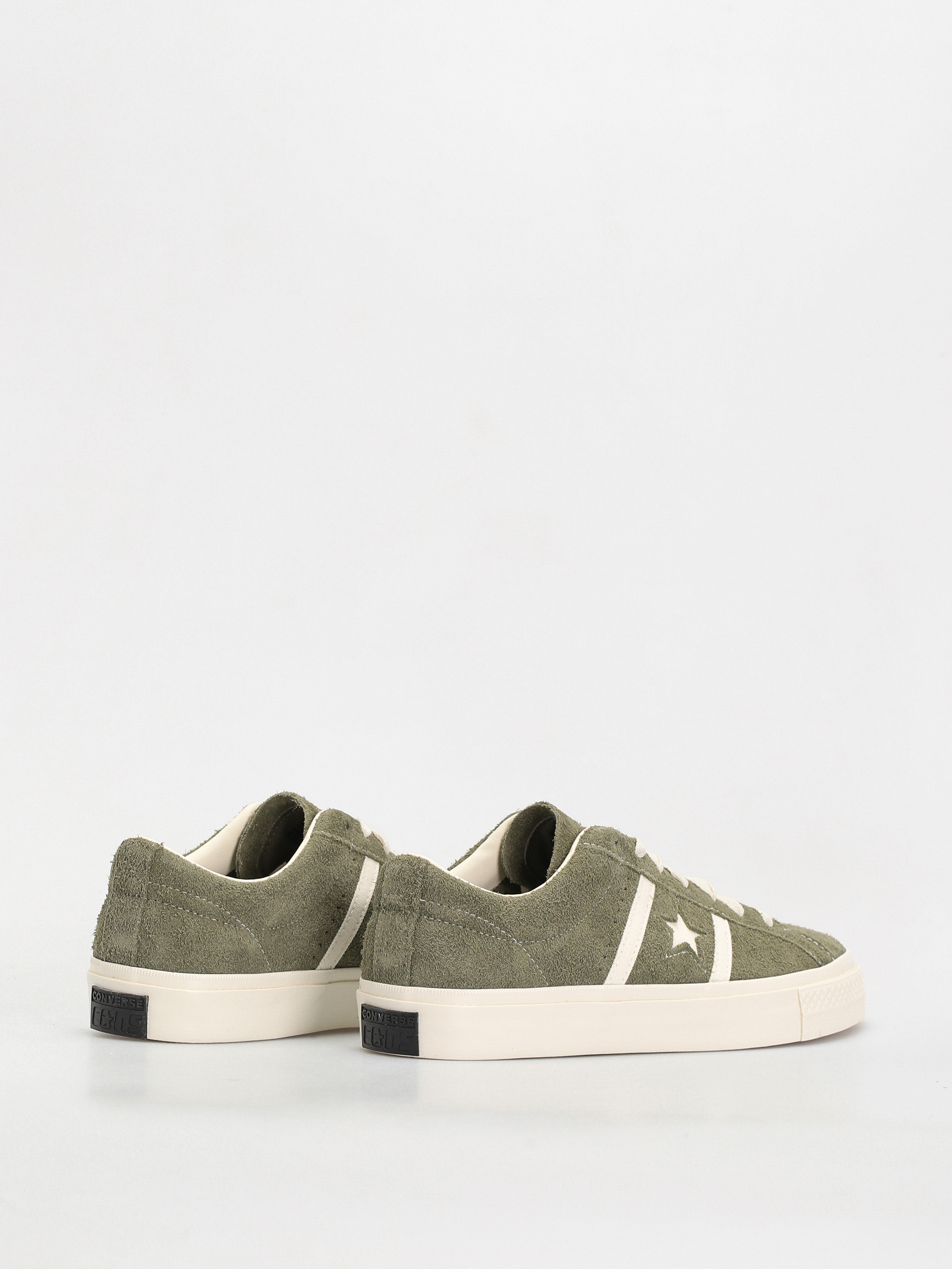 Converse One Star Academy Pro Ox Cipők (utility/egret/black)