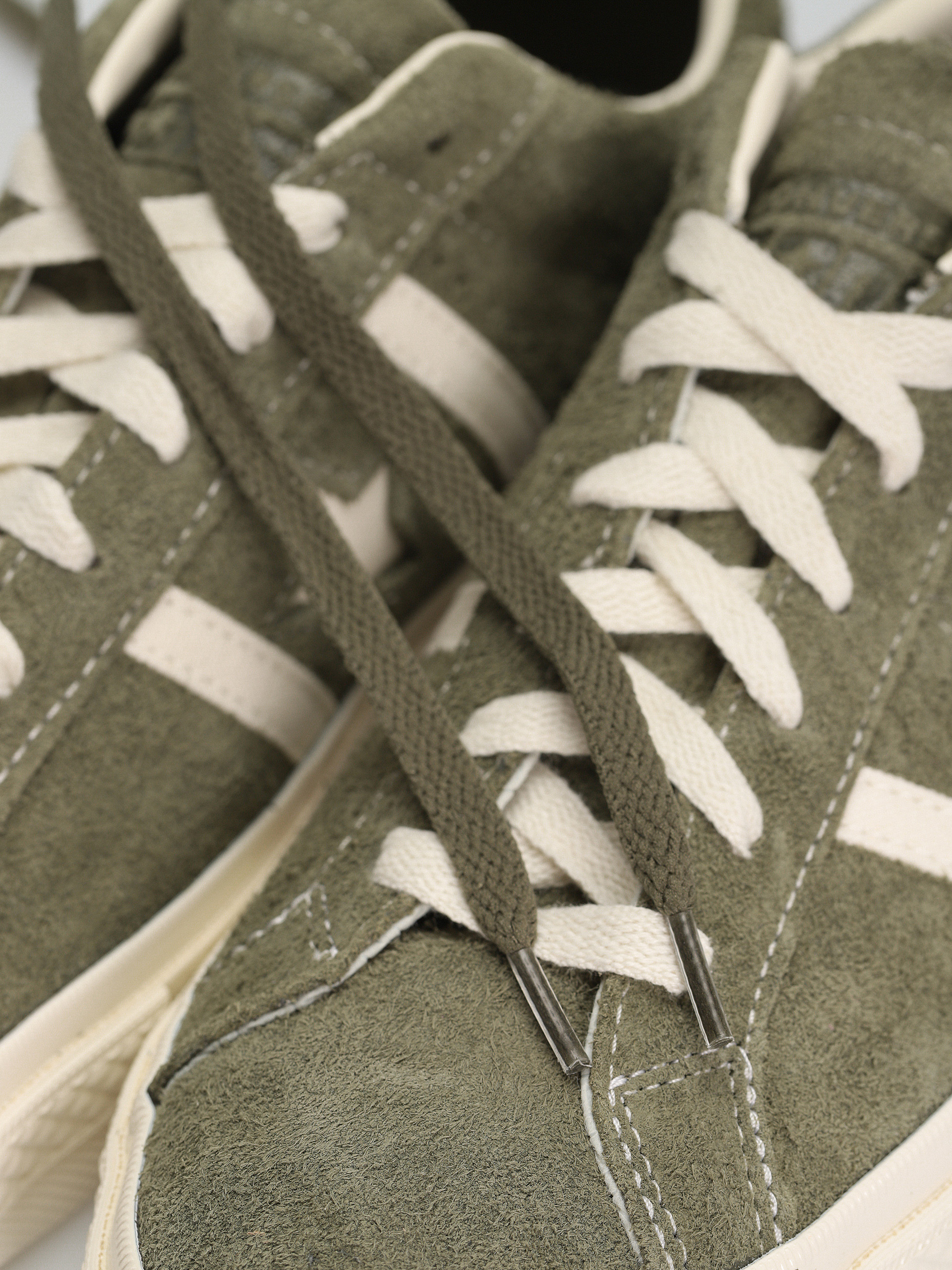 Converse One Star Academy Pro Ox Cipők (utility/egret/black)