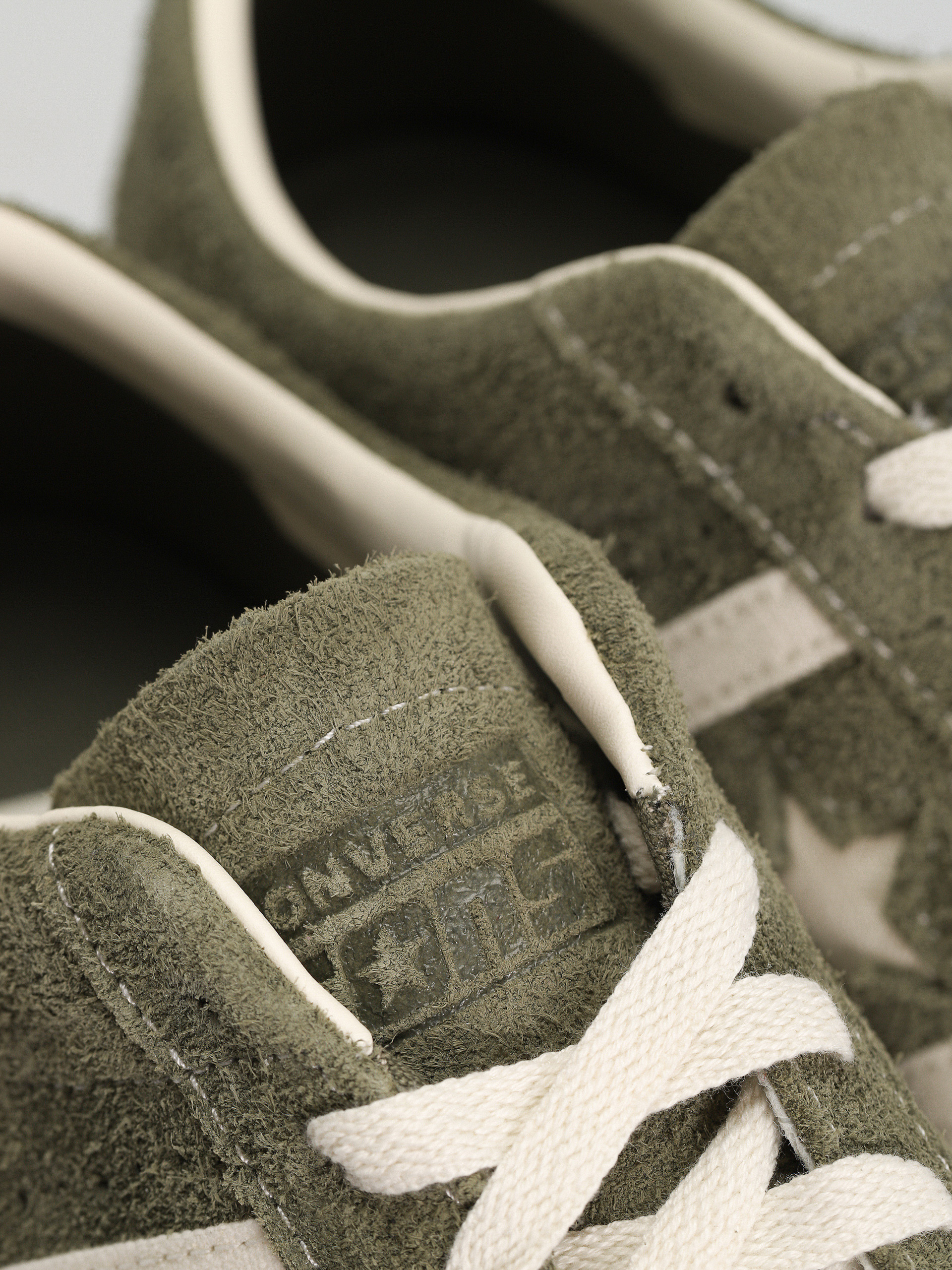 Converse One Star Academy Pro Ox Cipők (utility/egret/black)