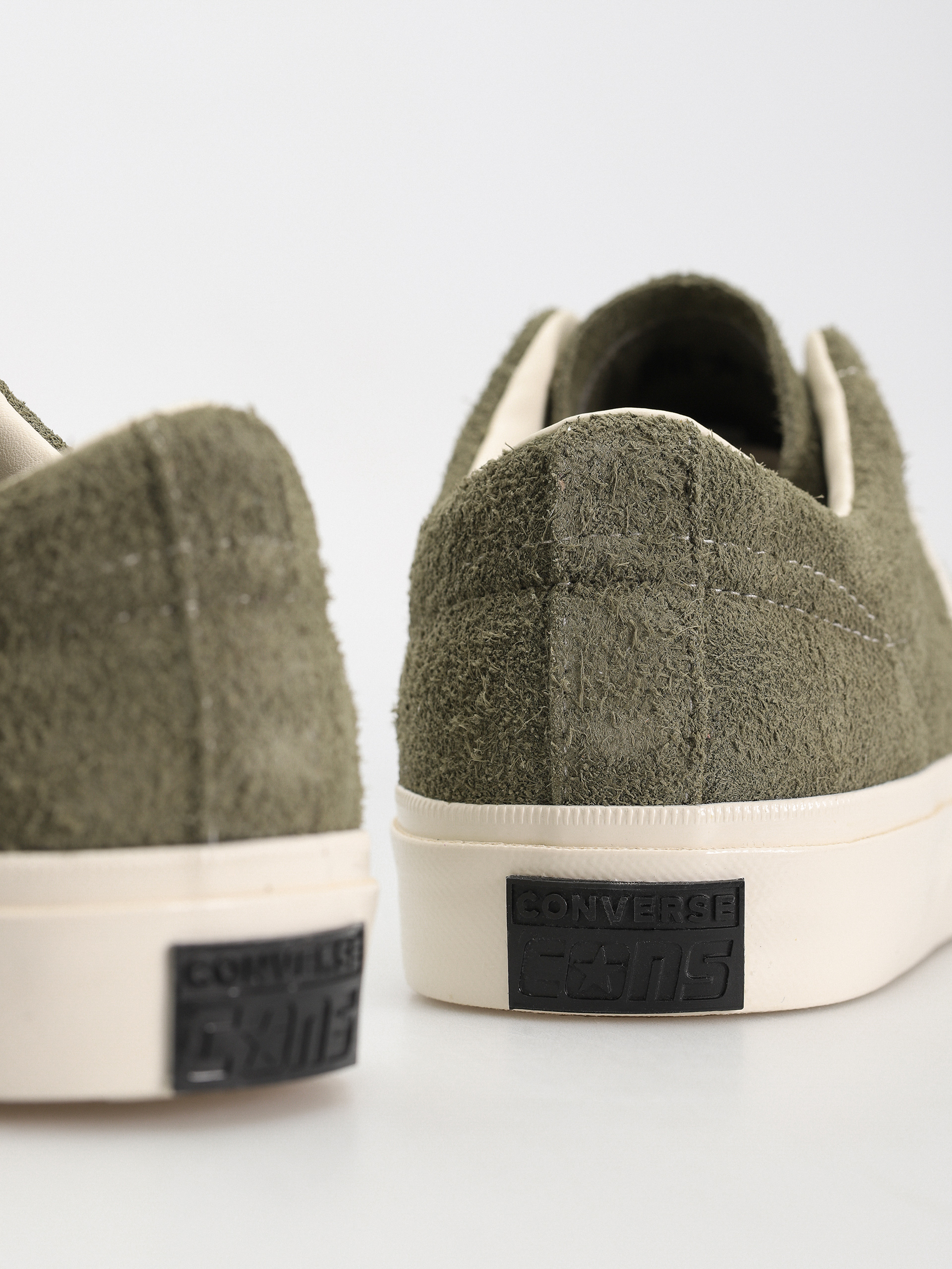 Converse One Star Academy Pro Ox Cipők (utility/egret/black)