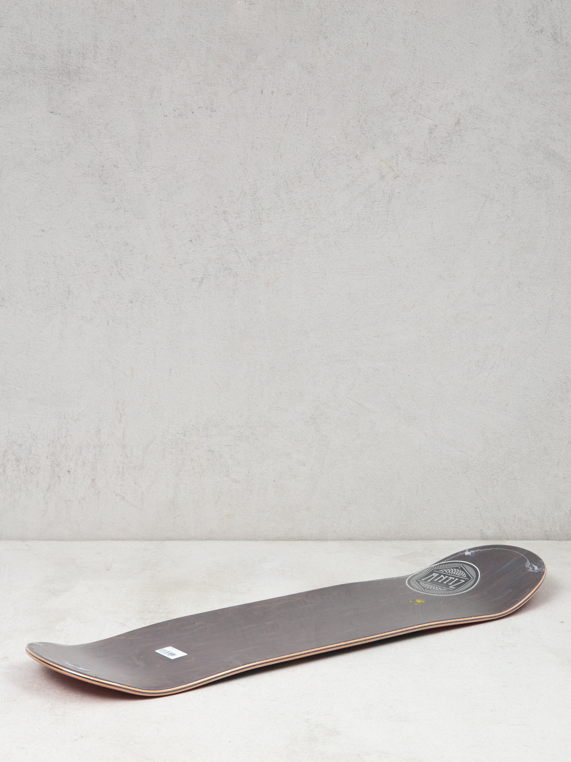 Antiz Photo Gördeszka lap (paris burning)